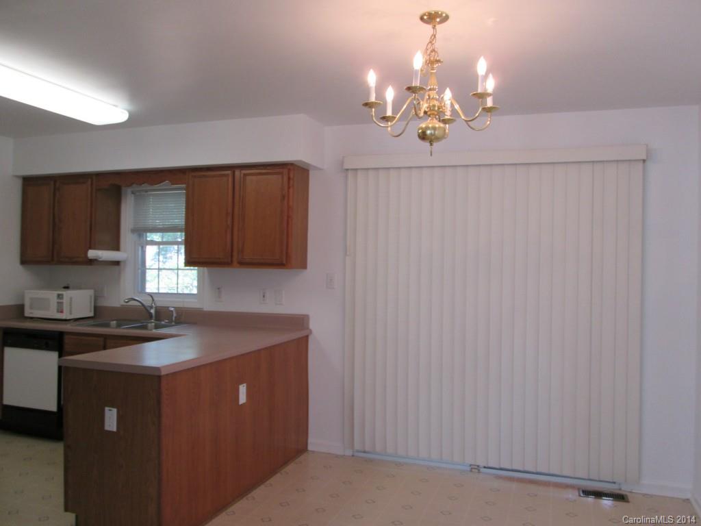 Iredell Way - Residential