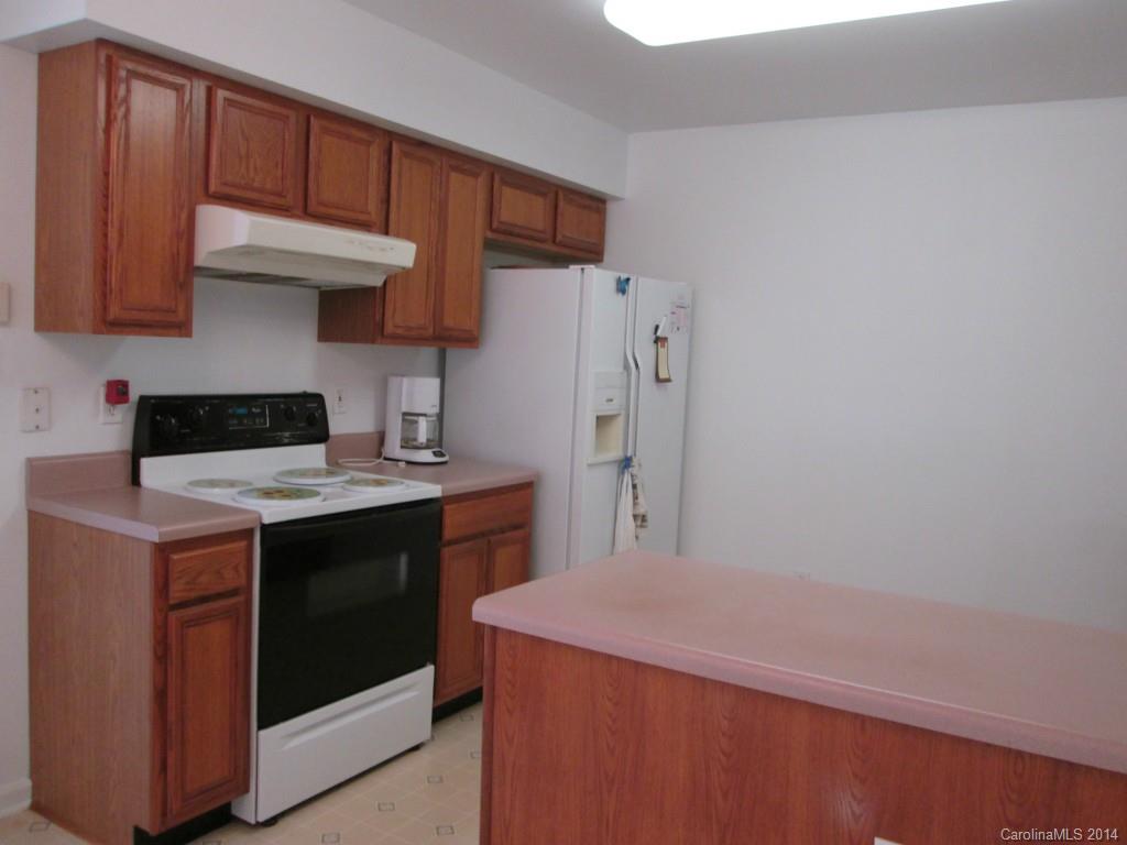 Iredell Way - Residential