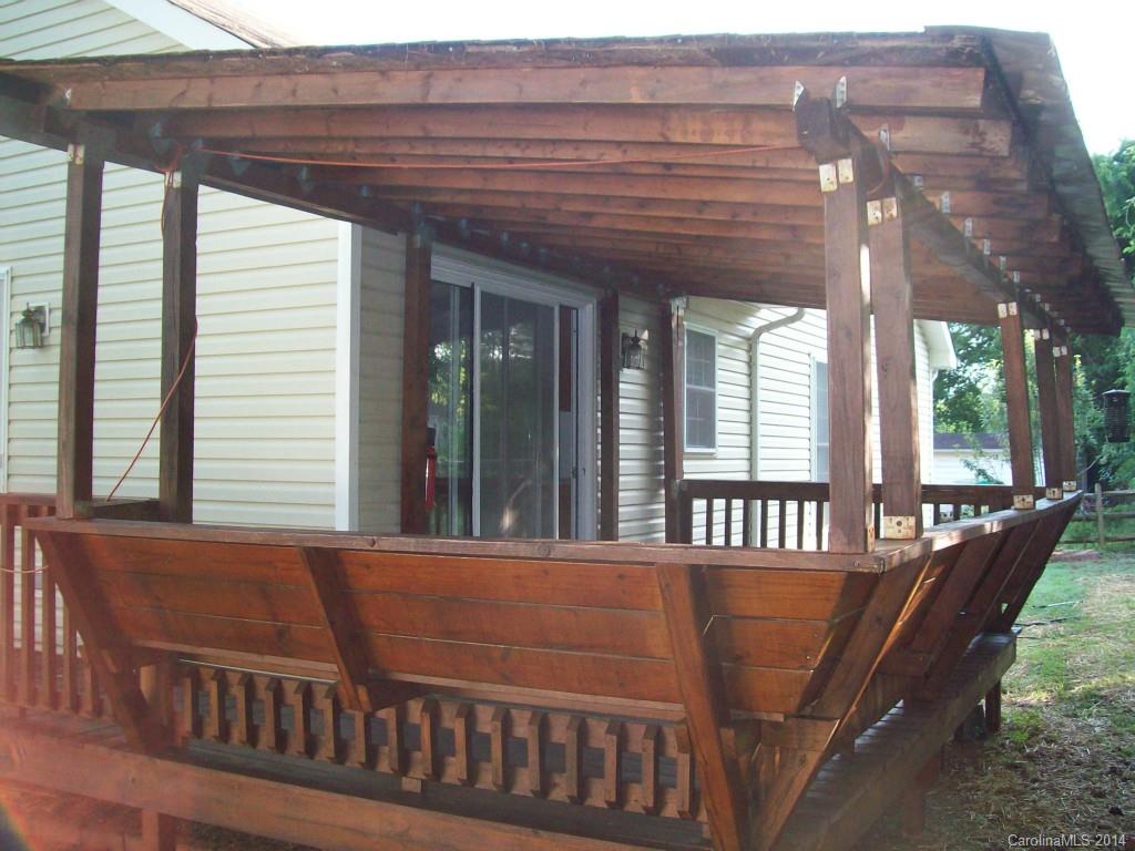 Iredell Way - Residential