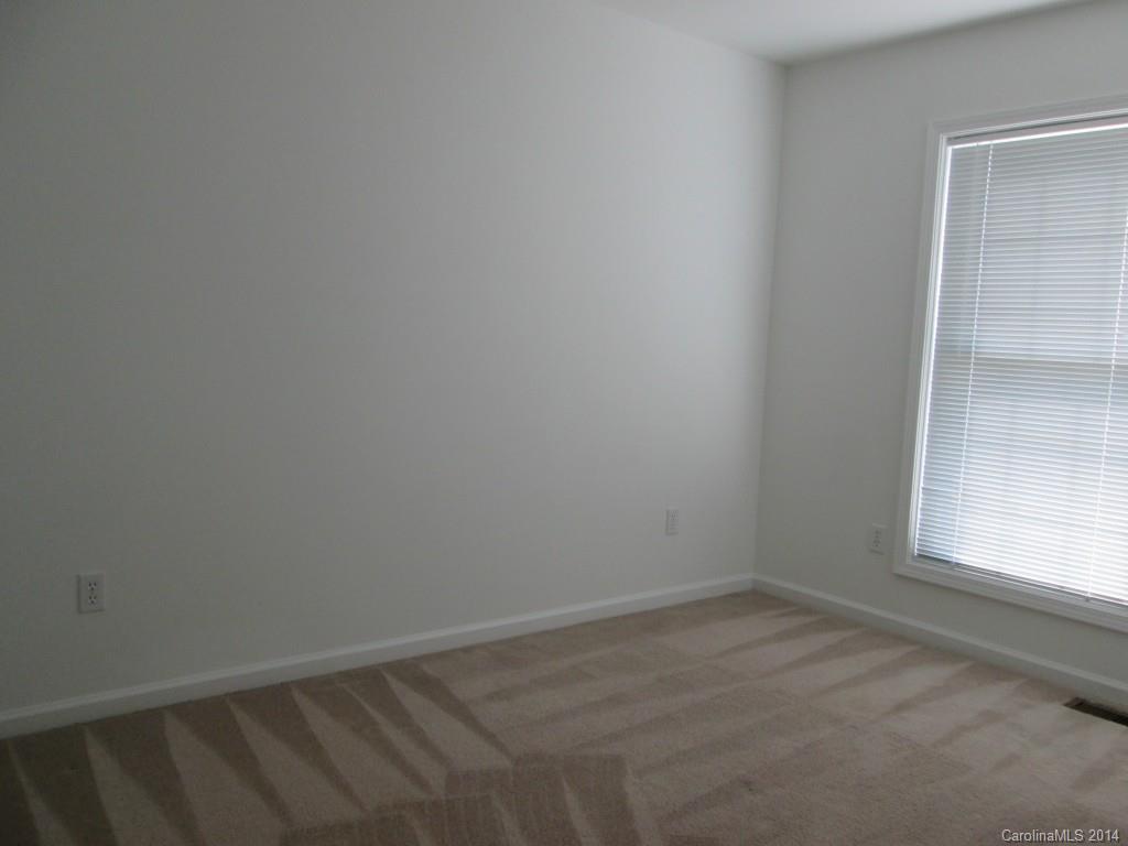 Iredell Way - Residential
