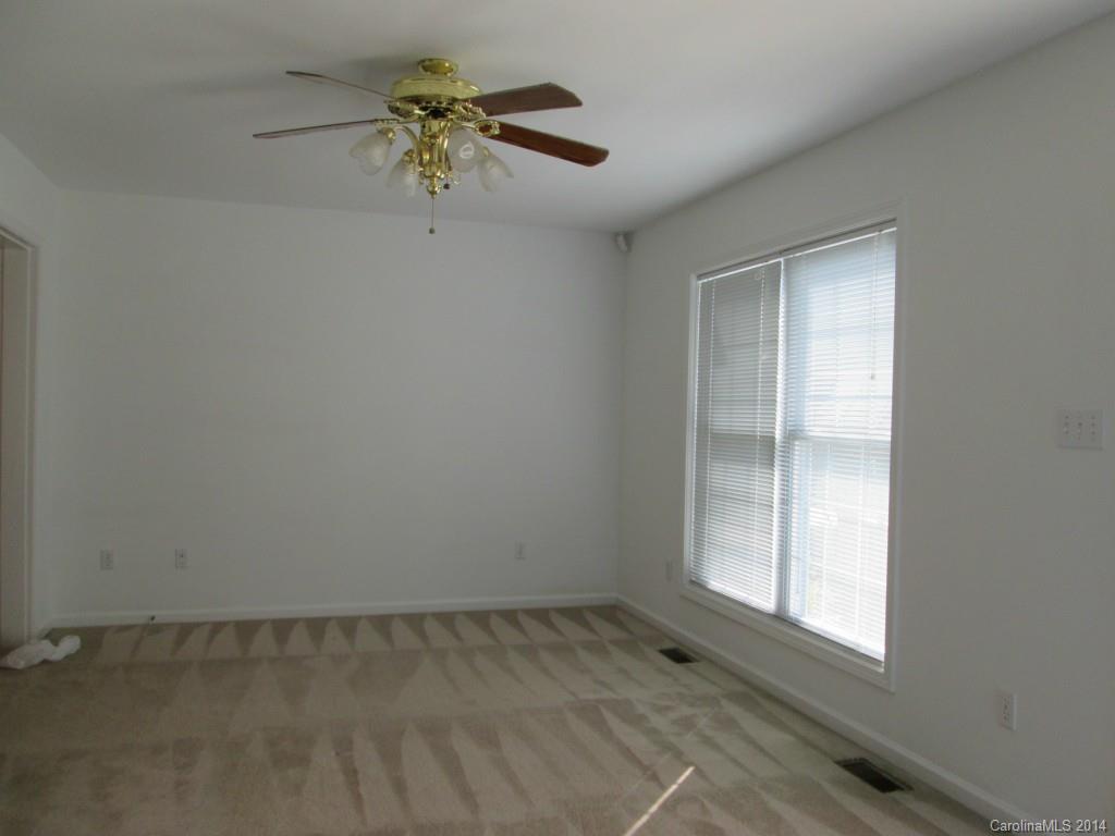 Iredell Way - Residential