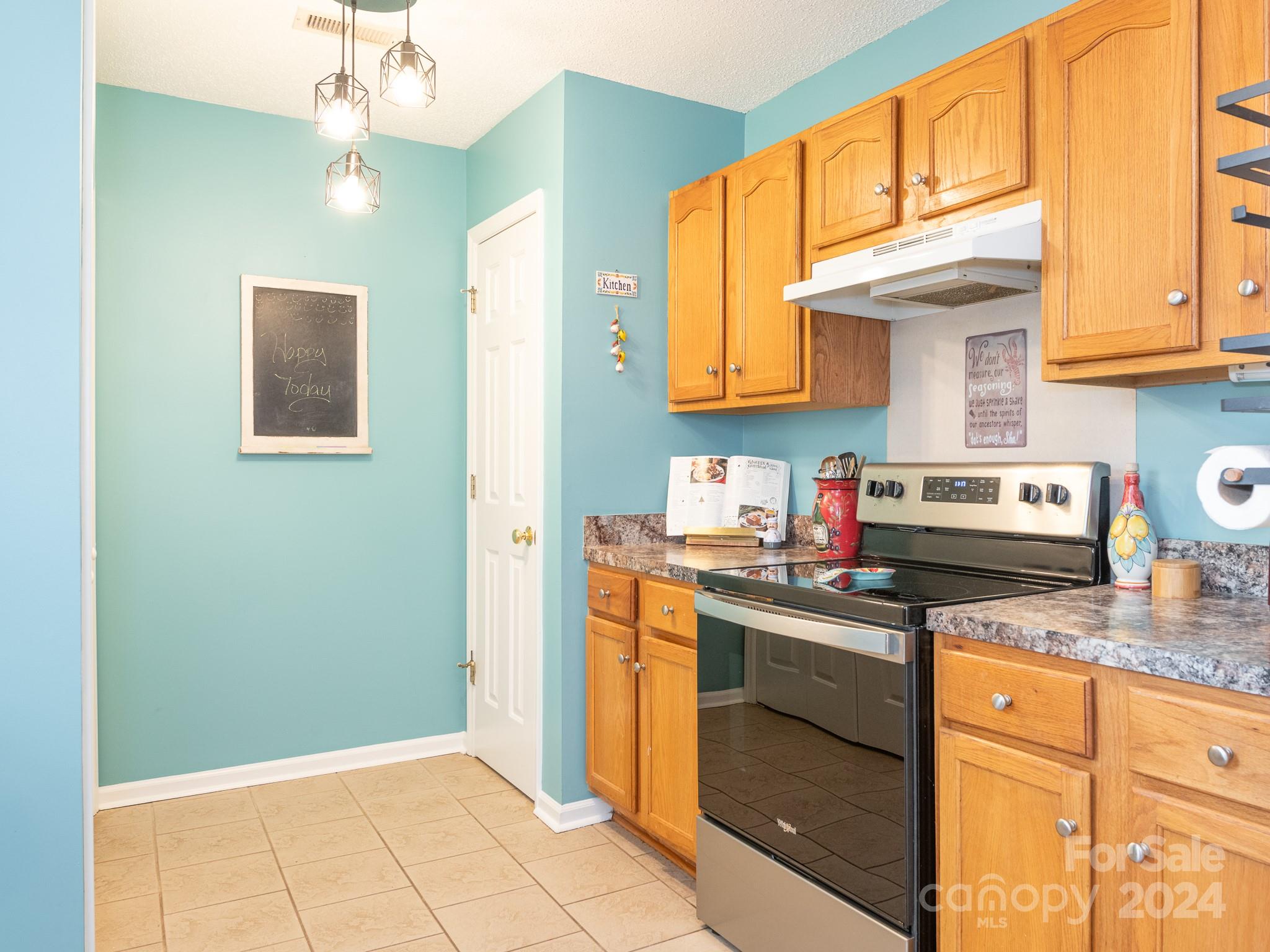 Green Meadows - Residential