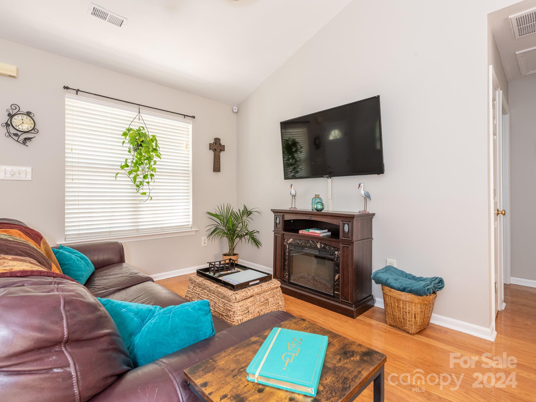 Green Meadows - Residential