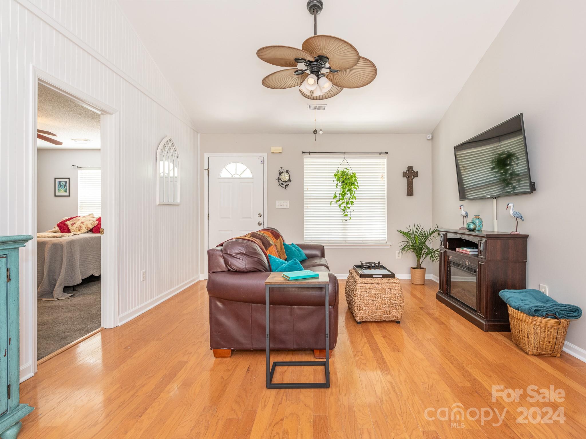 Green Meadows - Residential