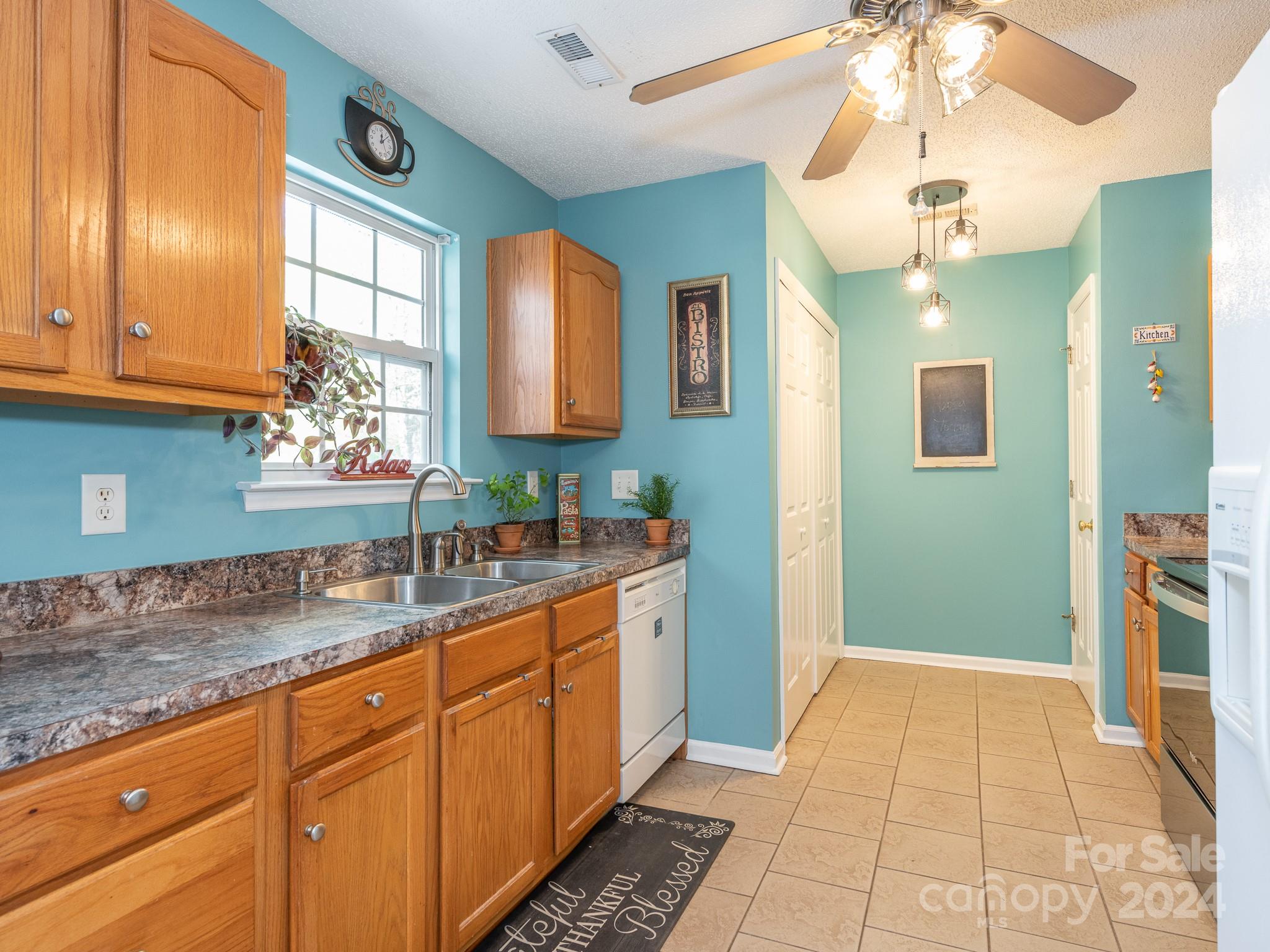 Green Meadows - Residential