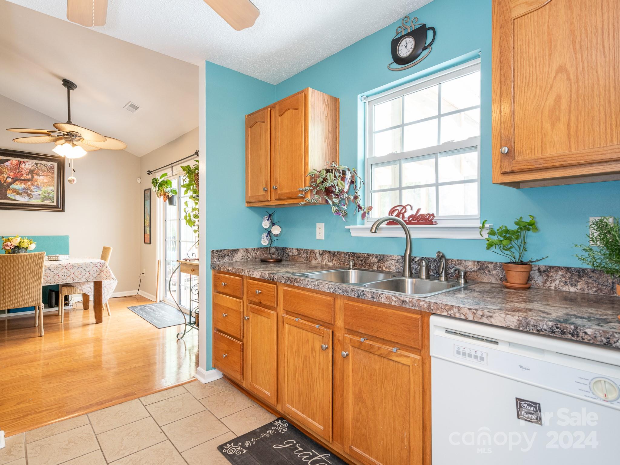 Green Meadows - Residential