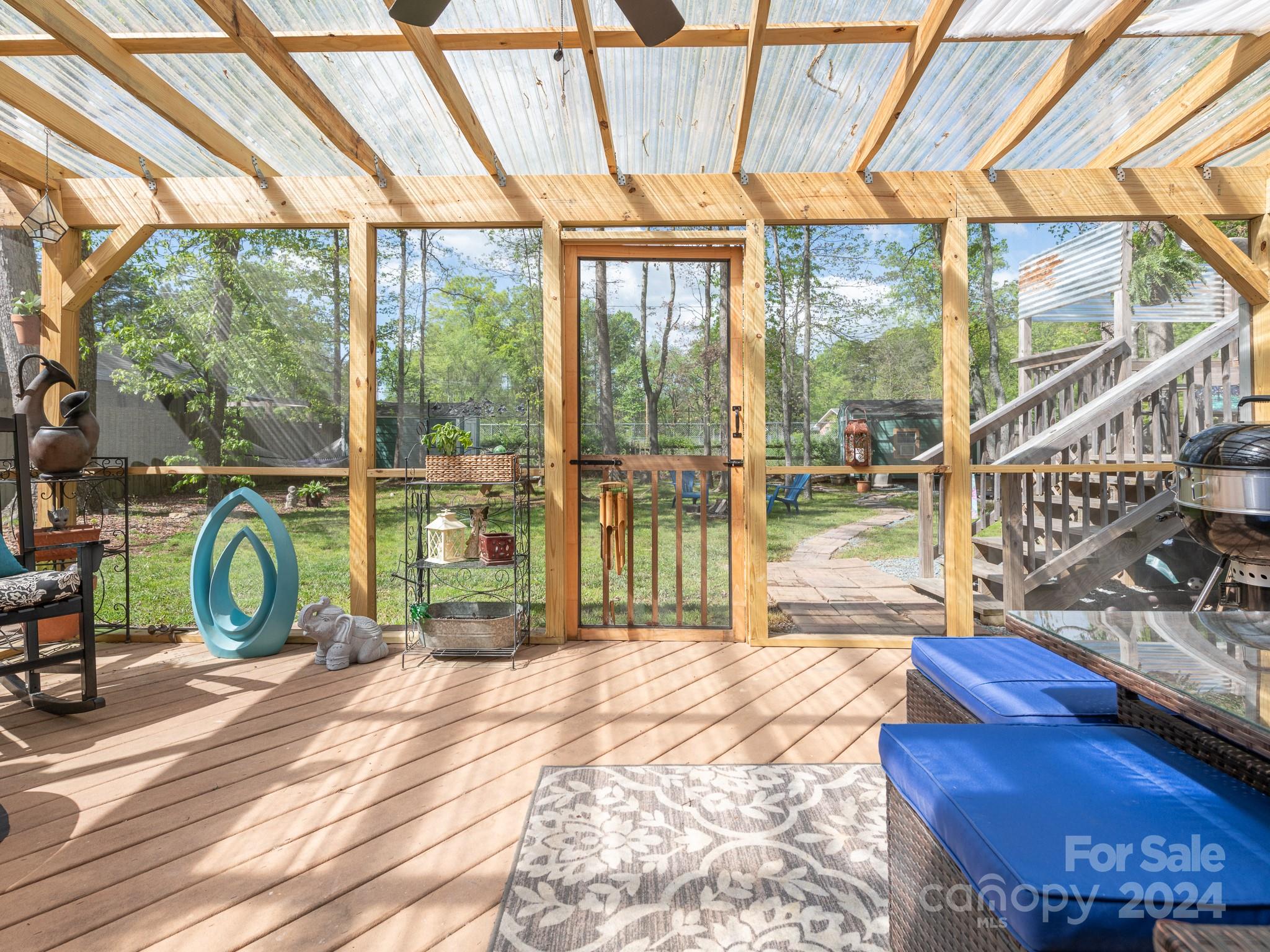 Green Meadows - Residential