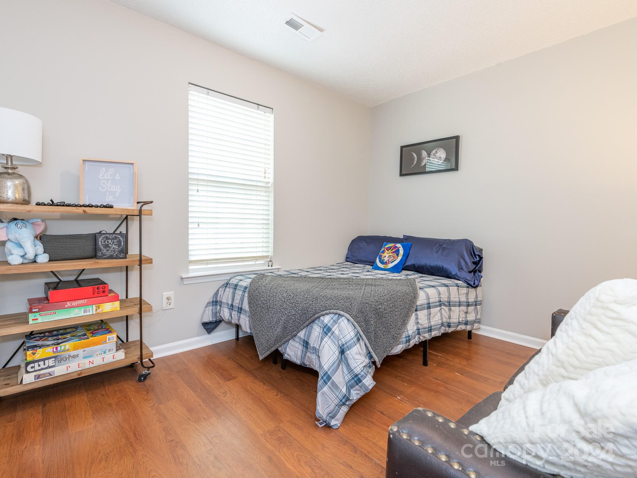 Green Meadows - Residential