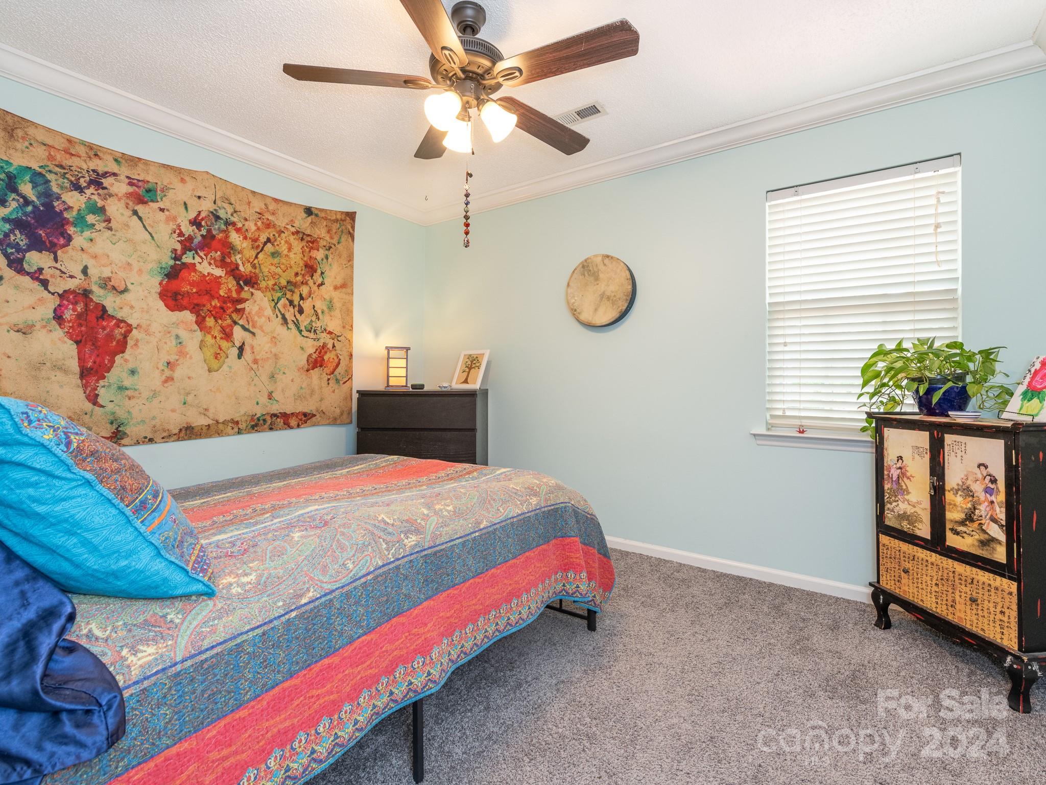 Green Meadows - Residential