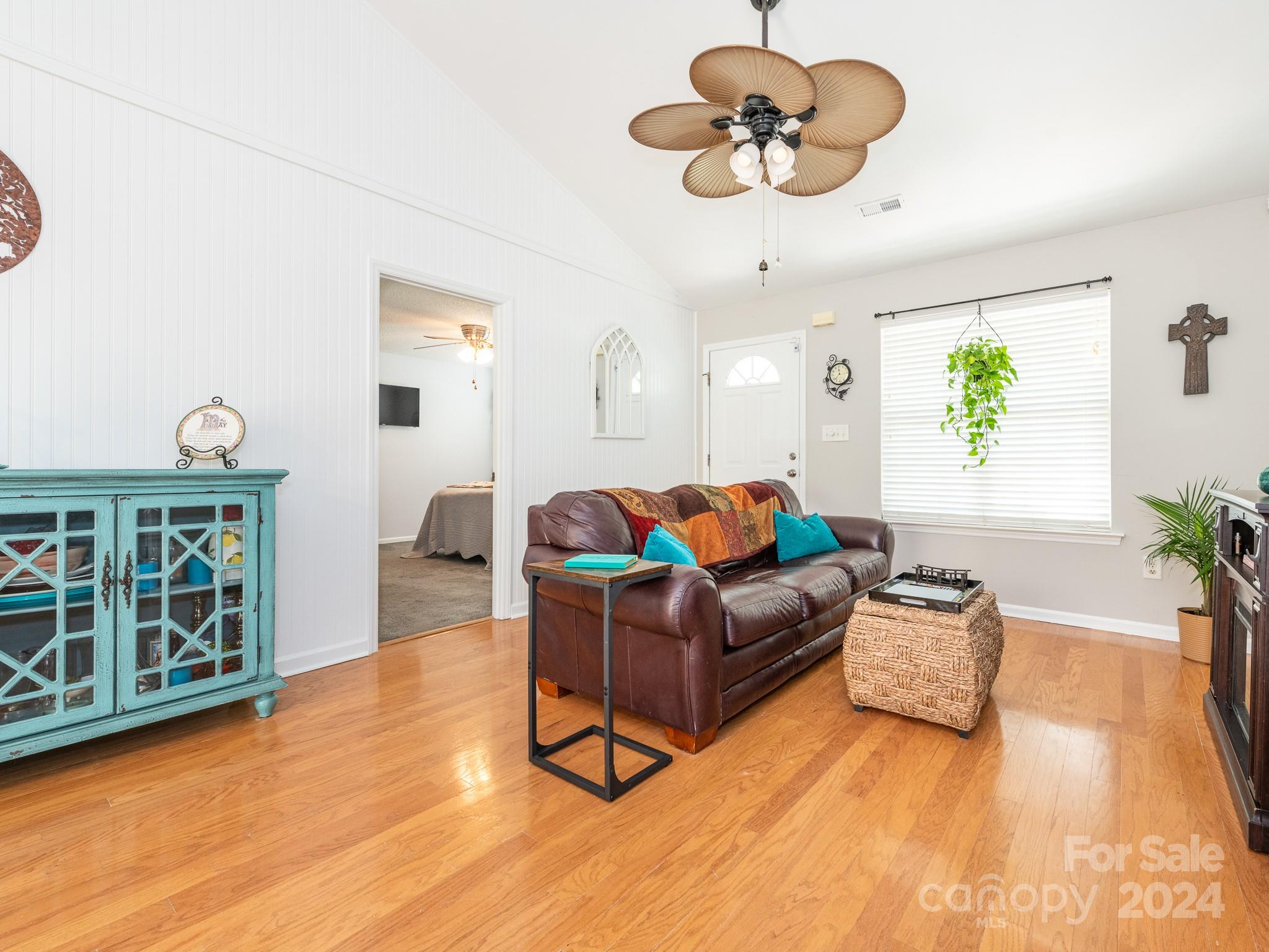 Green Meadows - Residential