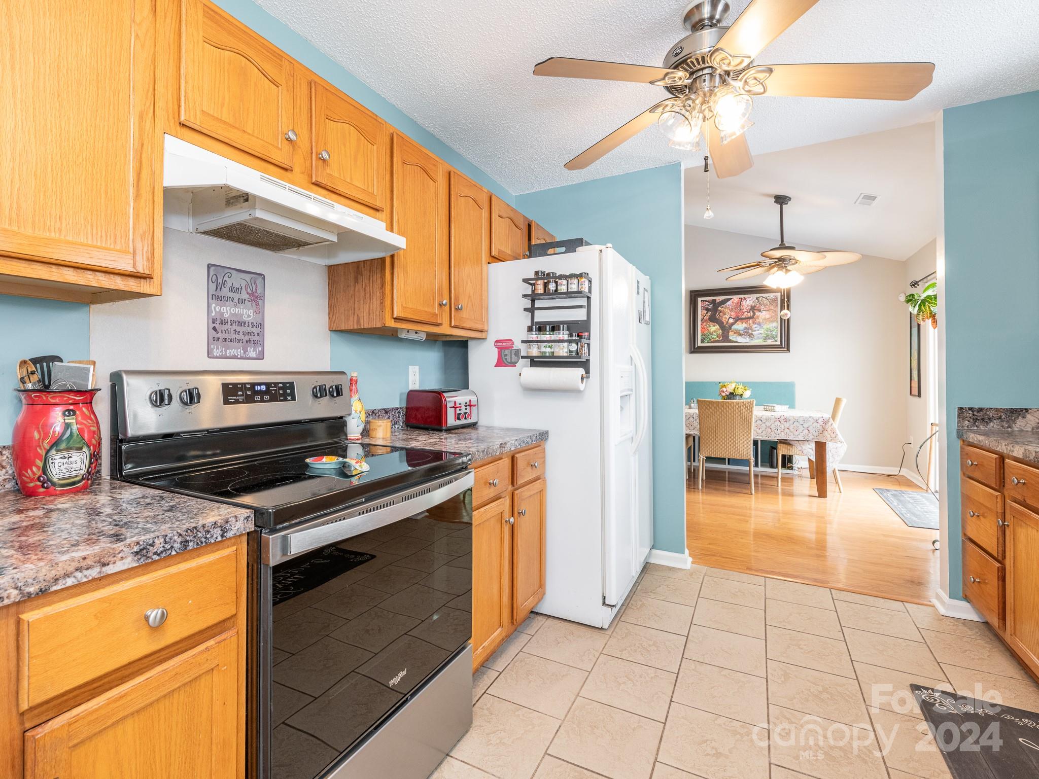 Green Meadows - Residential