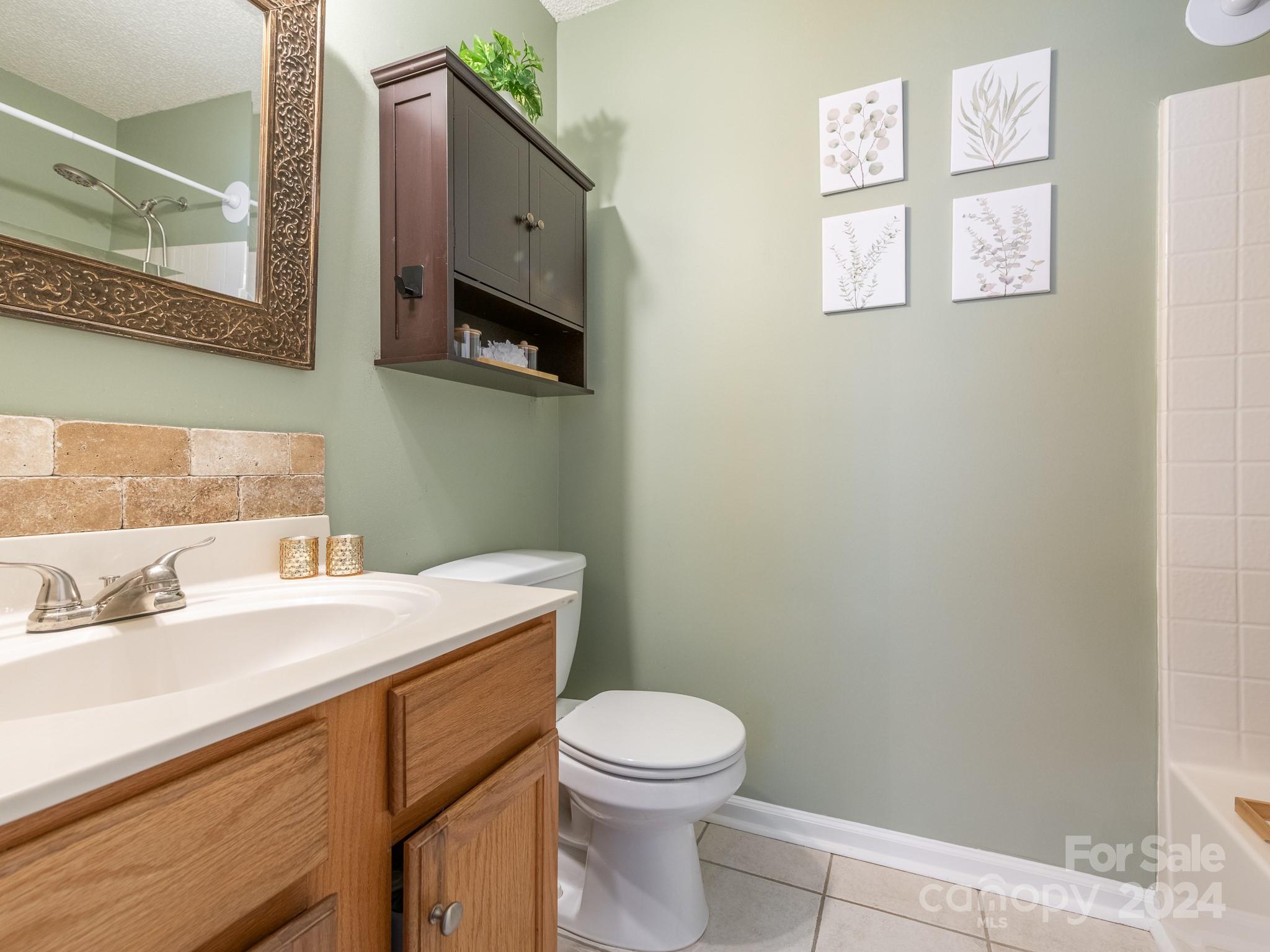 Green Meadows - Residential