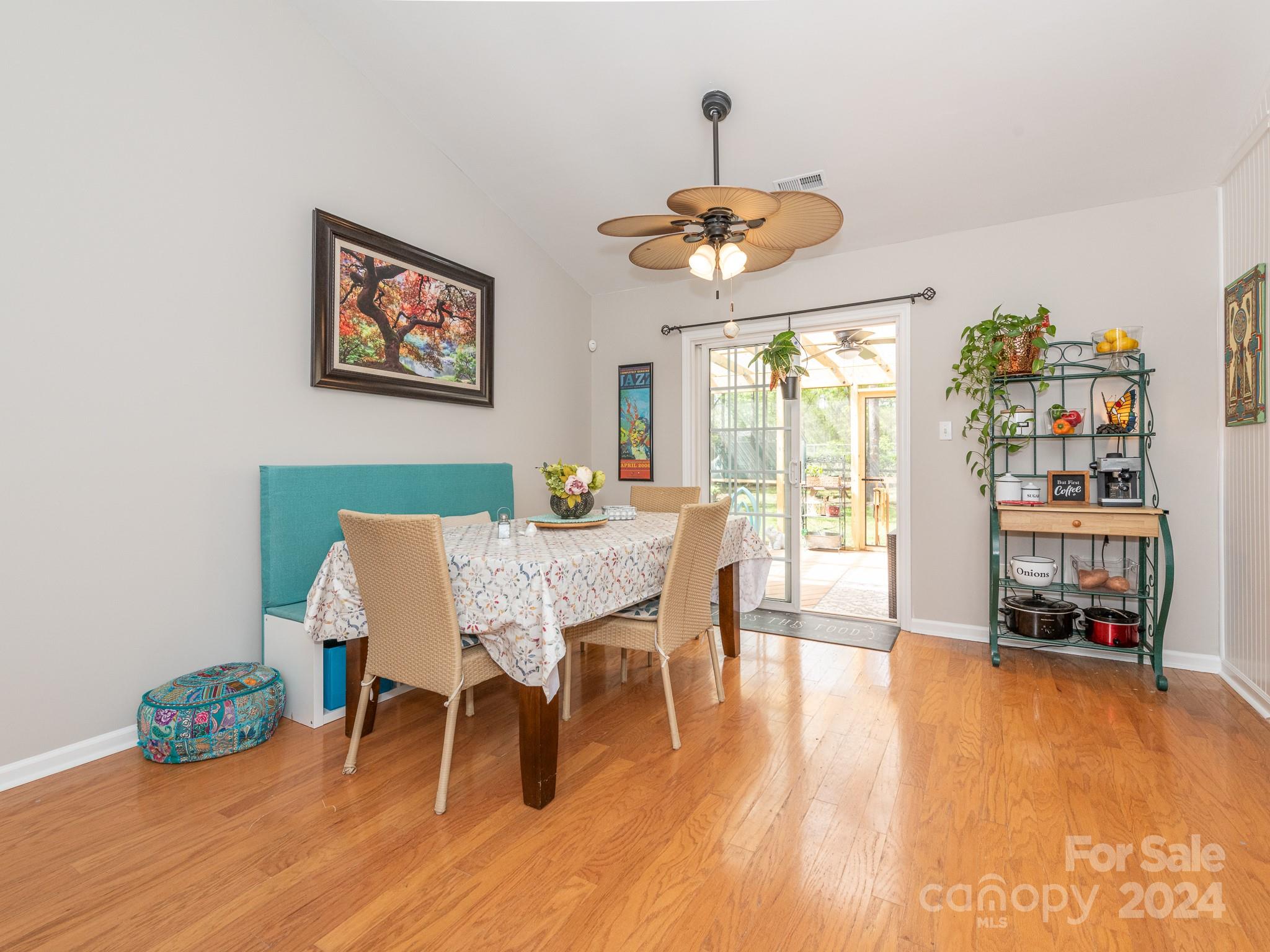 Green Meadows - Residential