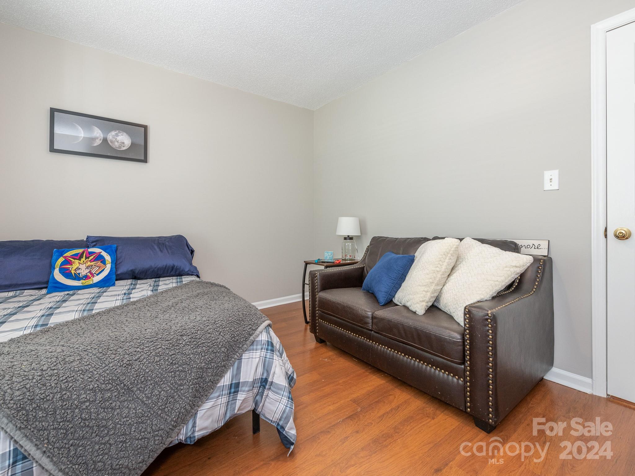 Green Meadows - Residential