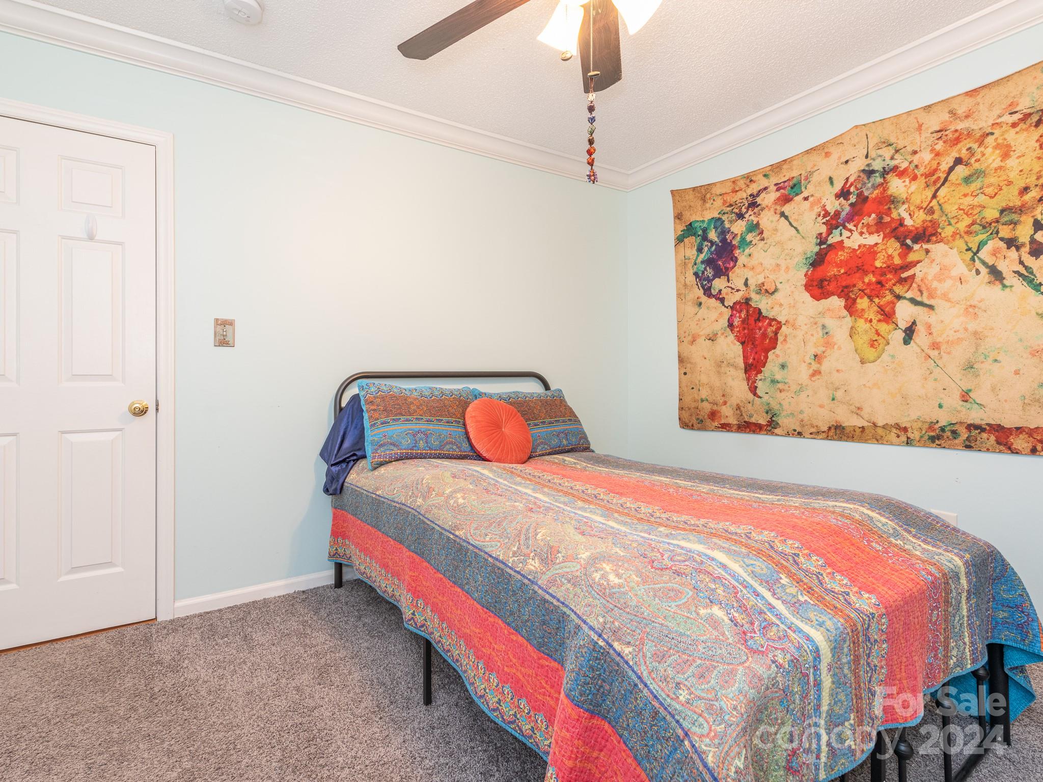 Green Meadows - Residential