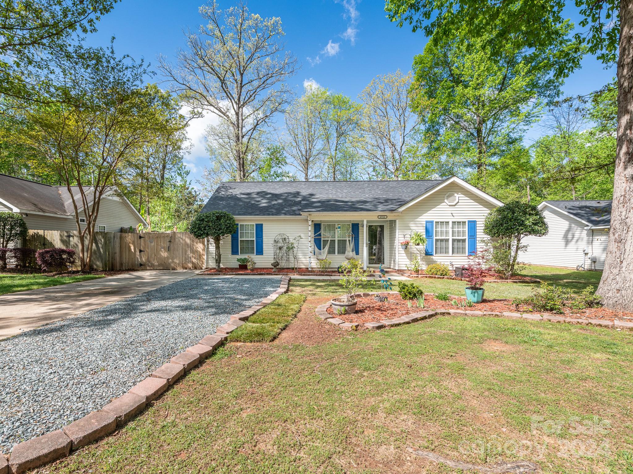 Green Meadows - Residential