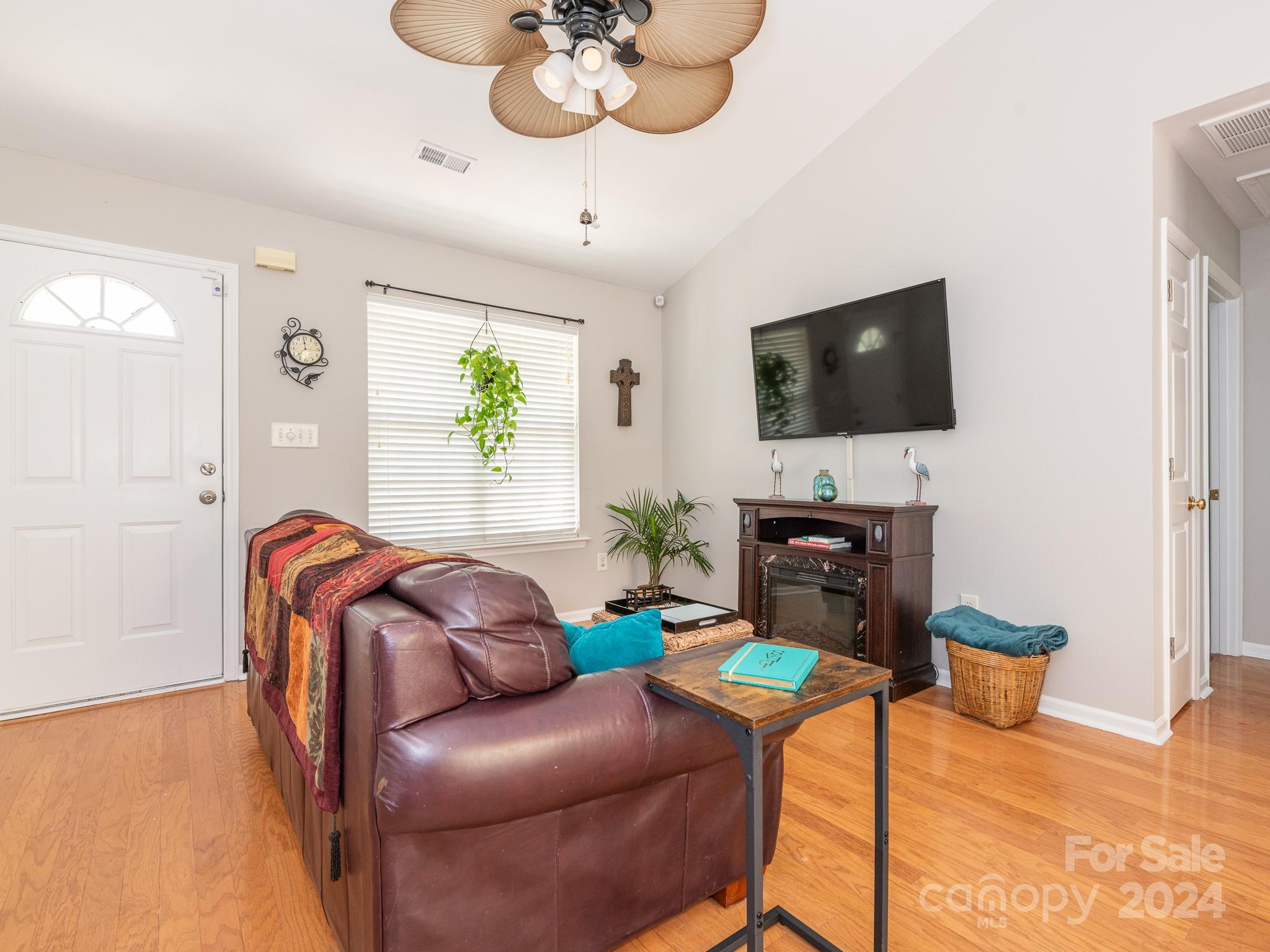 Green Meadows - Residential