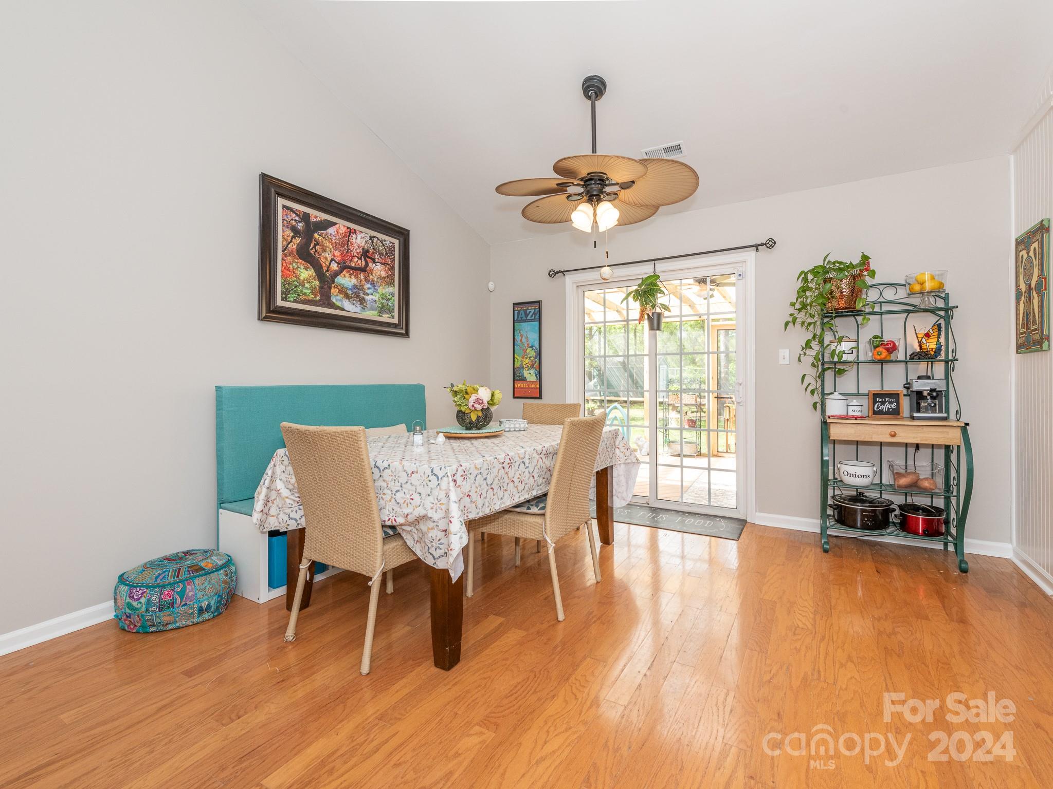 Green Meadows - Residential