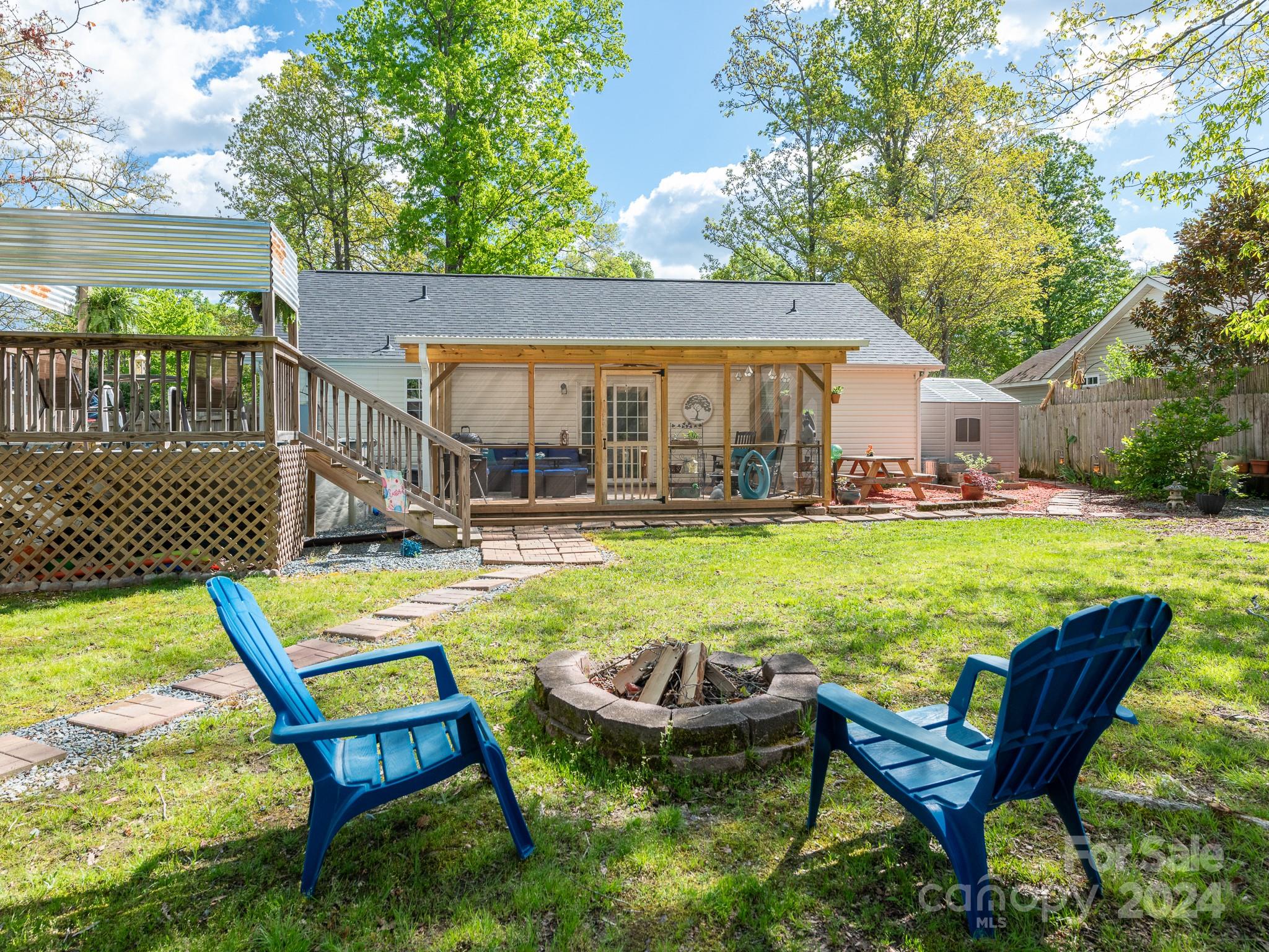 Green Meadows - Residential