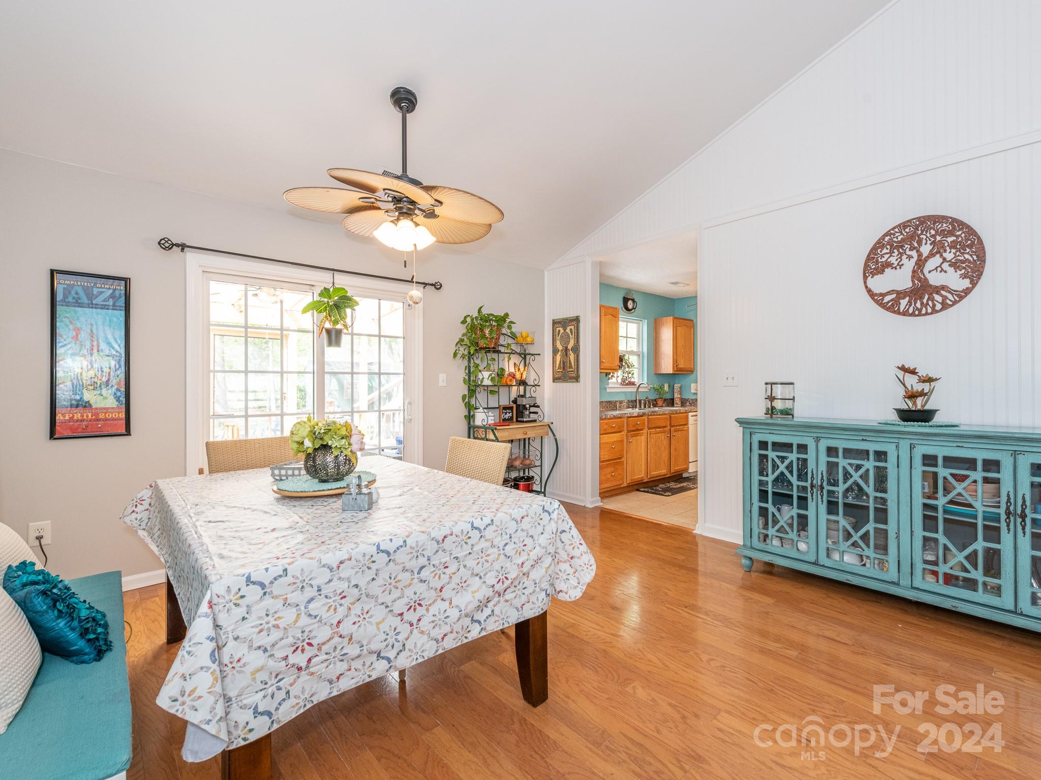 Green Meadows - Residential