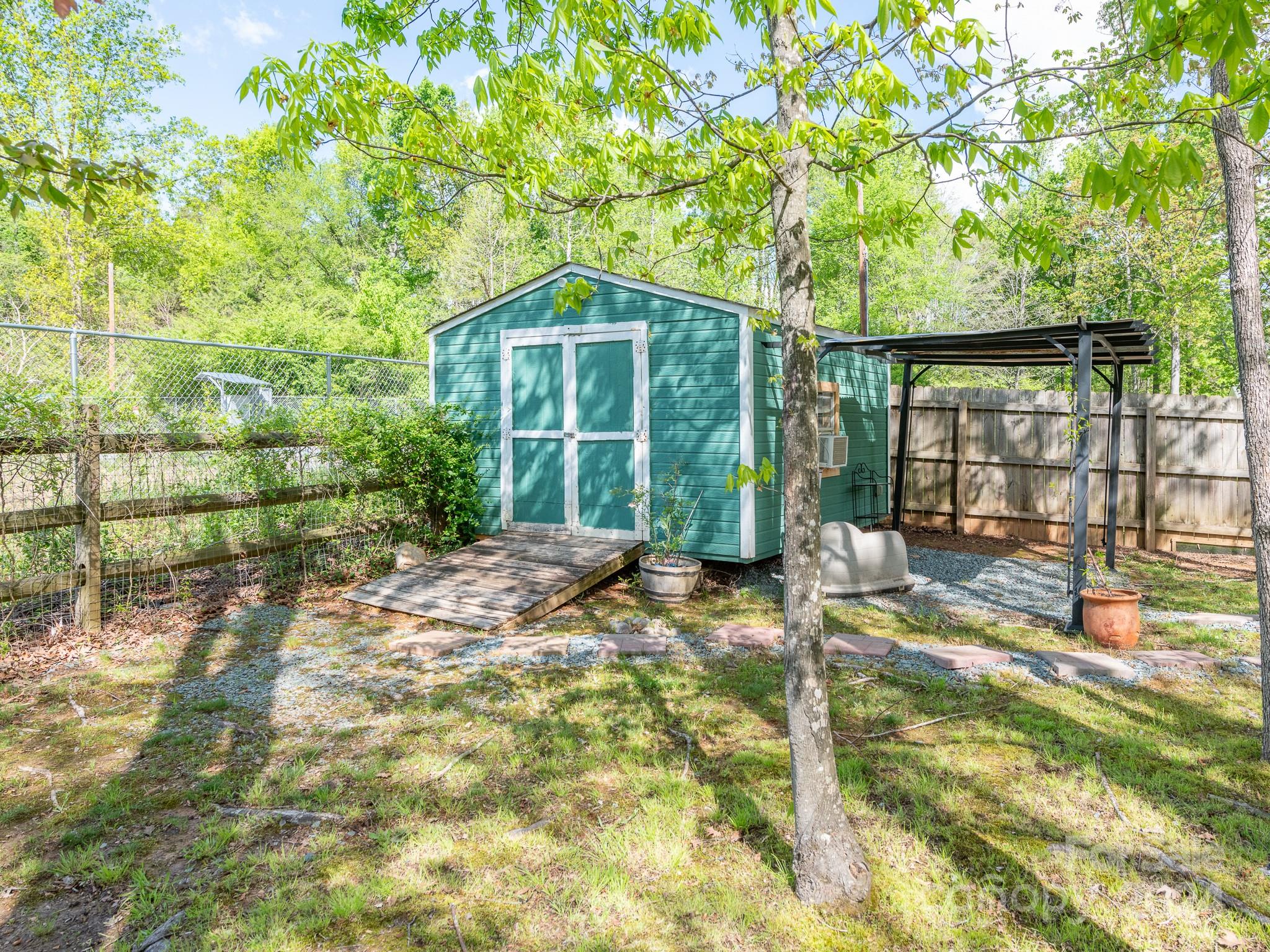 Green Meadows - Residential