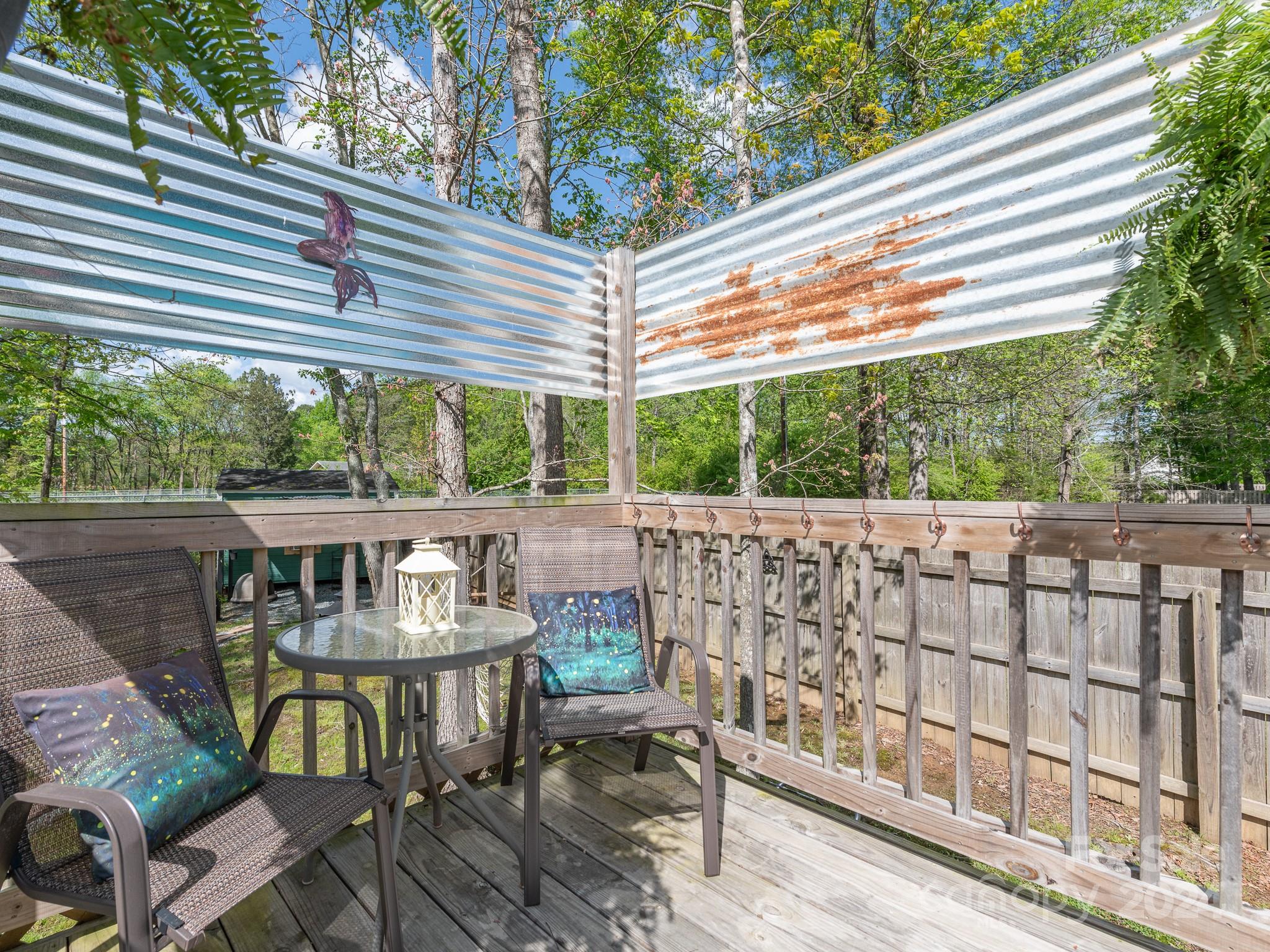 Green Meadows - Residential