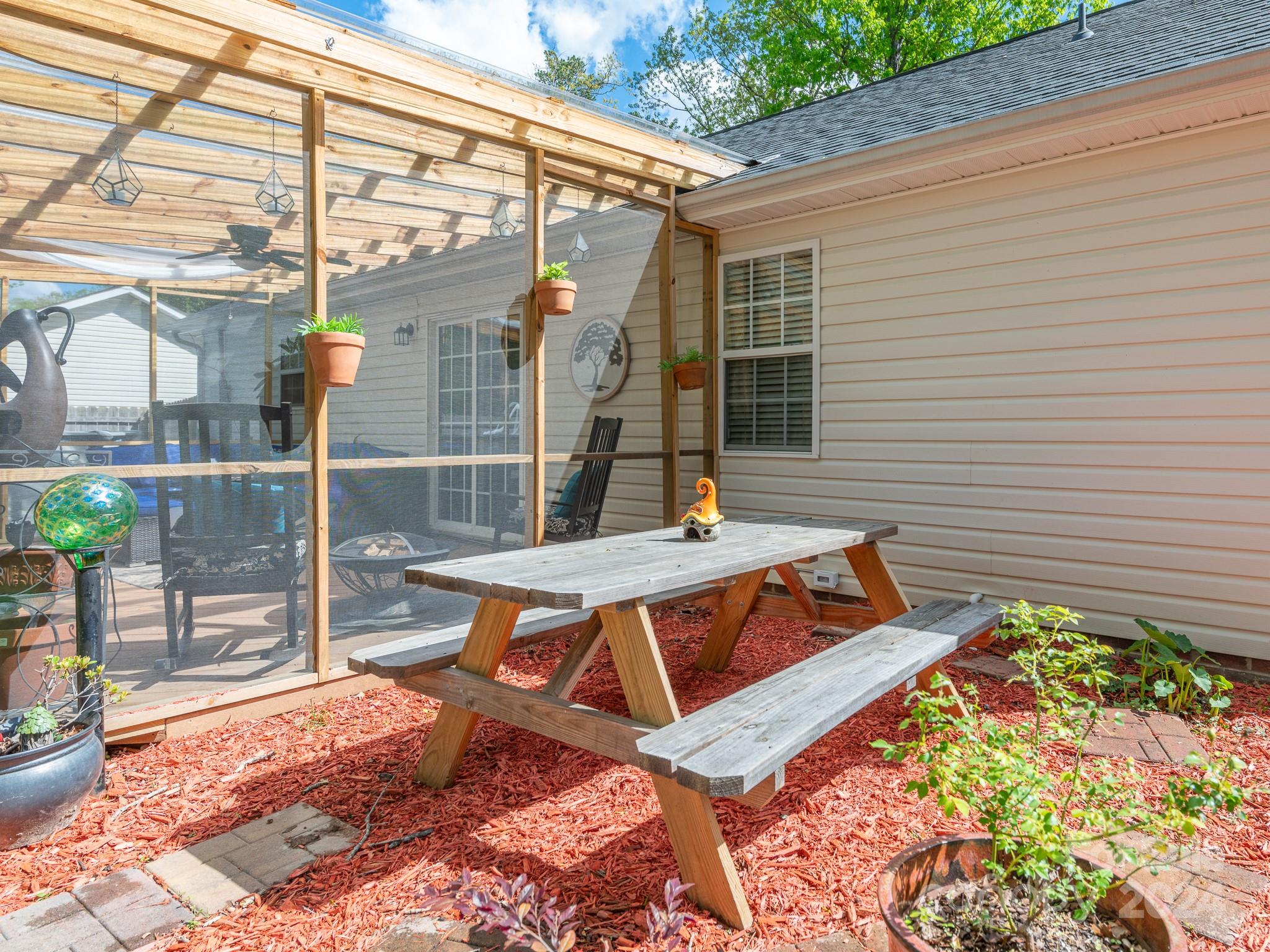 Green Meadows - Residential