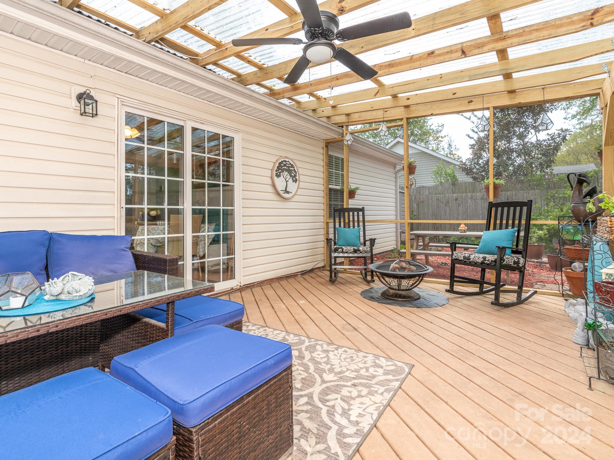 Green Meadows - Residential