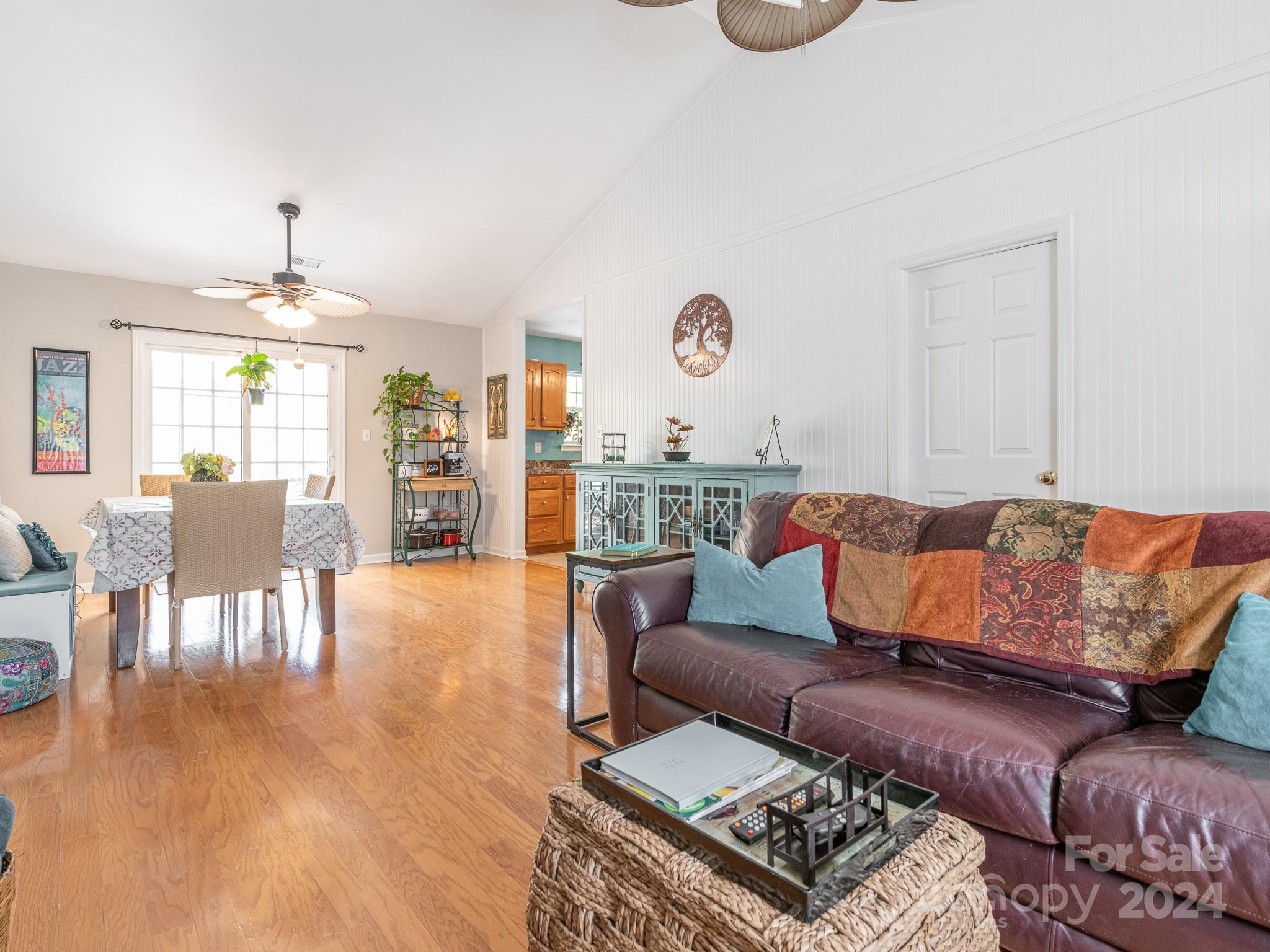 Green Meadows - Residential