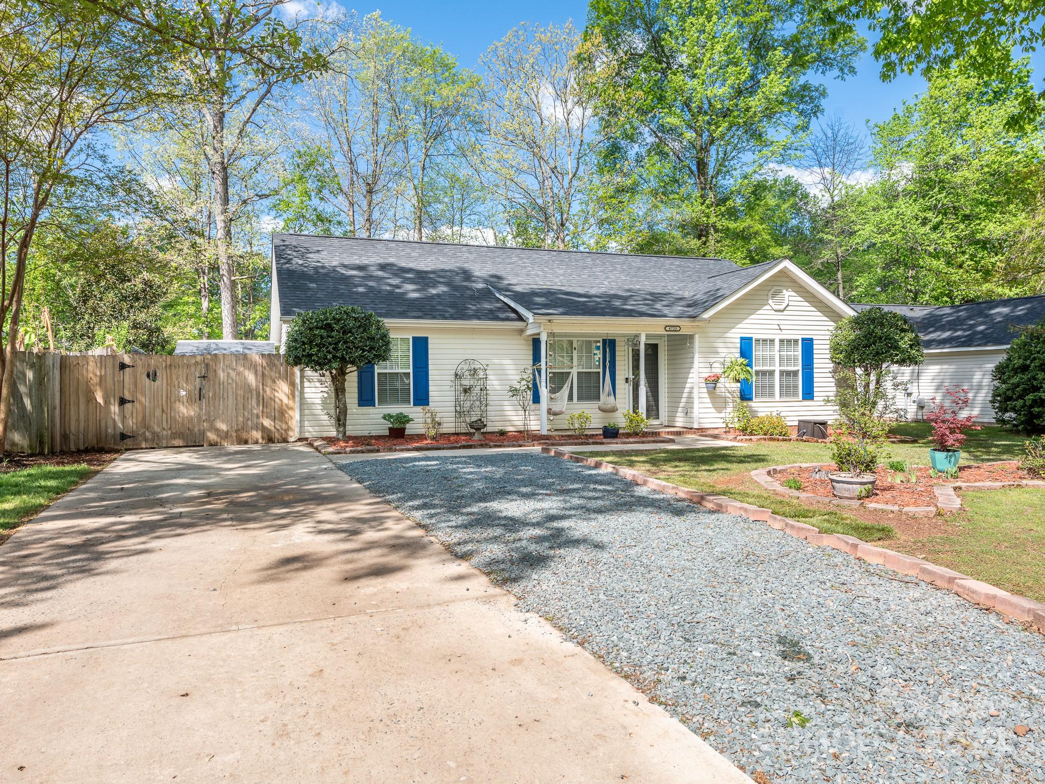 Green Meadows - Residential