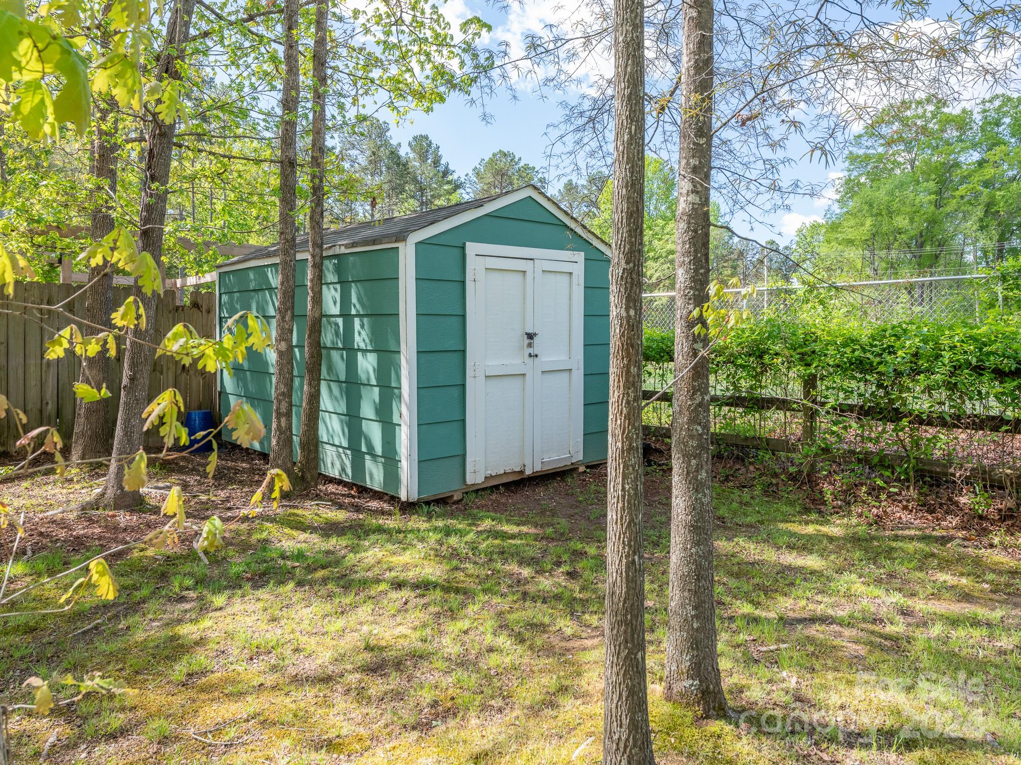 Green Meadows - Residential