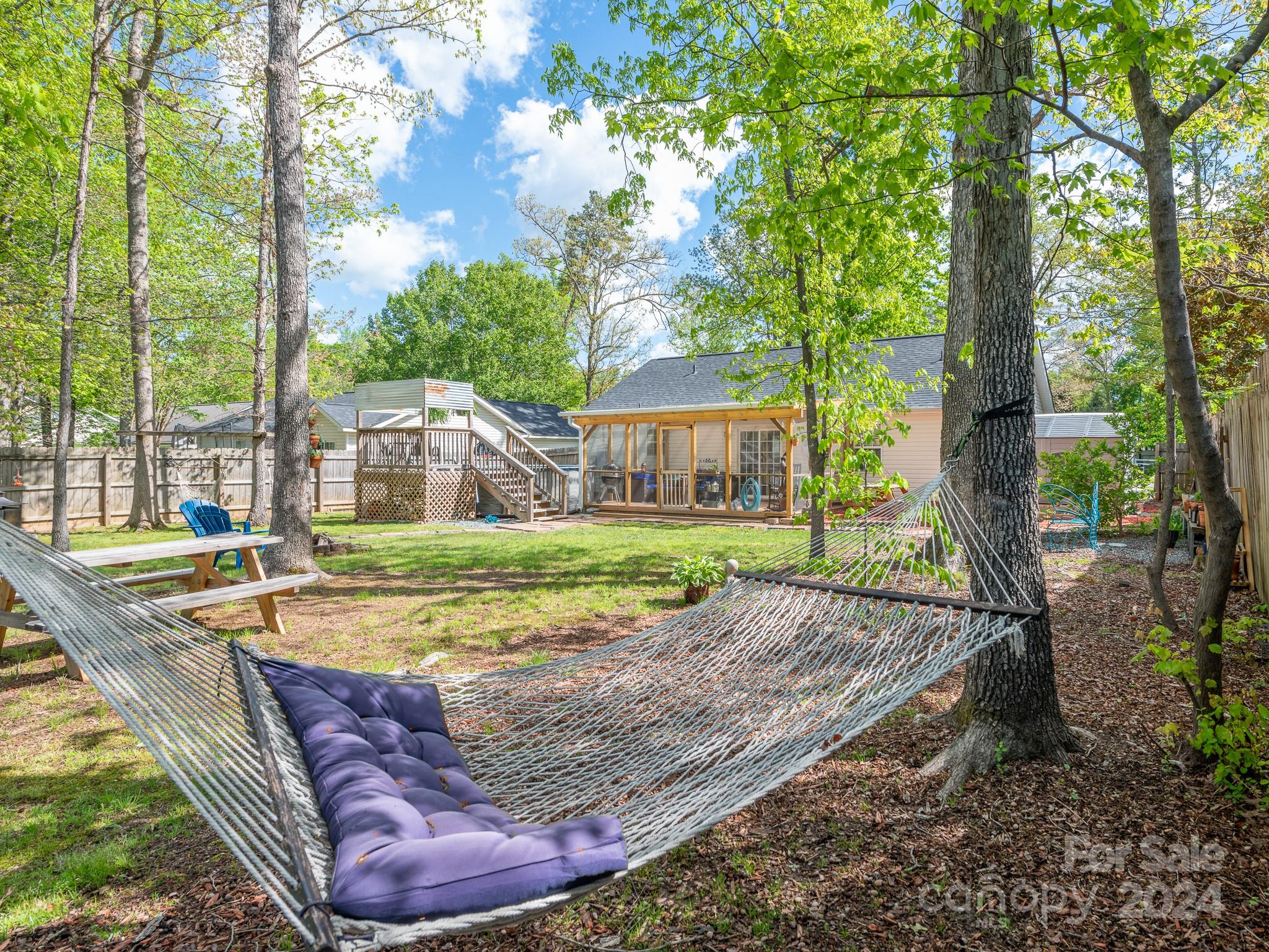 Green Meadows - Residential