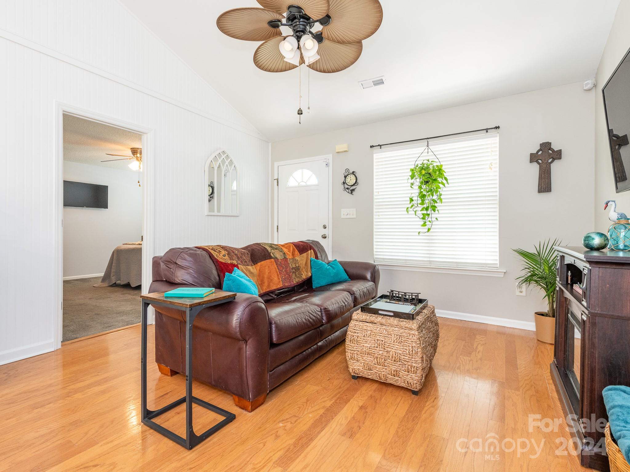 Green Meadows - Residential