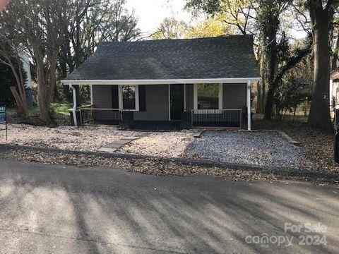 A home in Gastonia