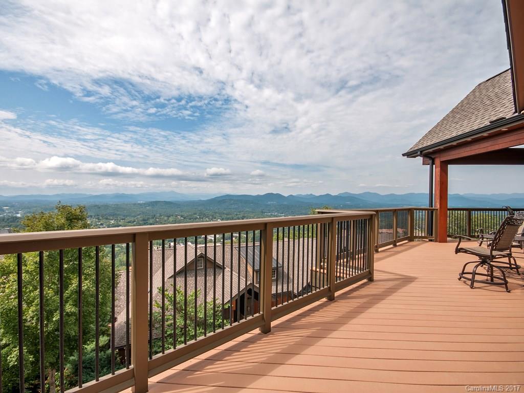 Reynolds Mountain - Residential