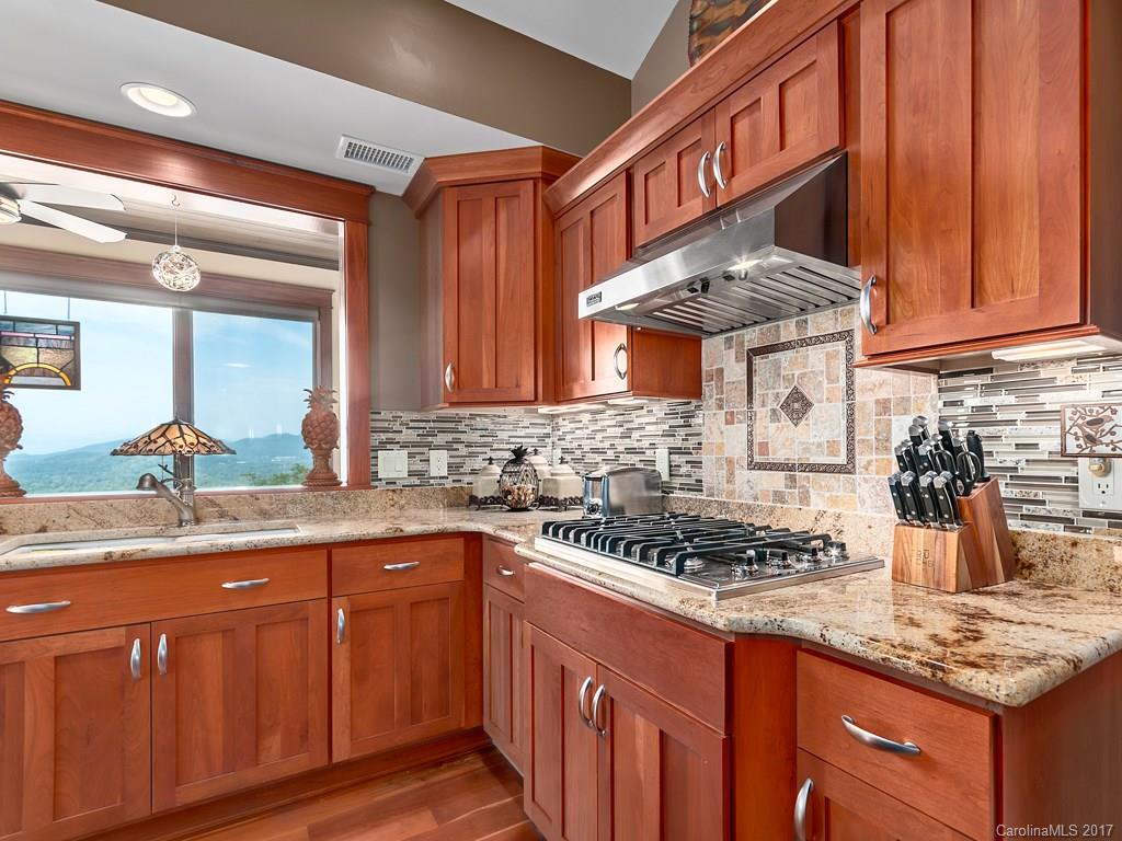 Reynolds Mountain - Residential