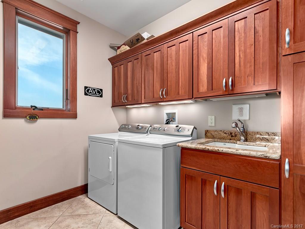 Reynolds Mountain - Residential