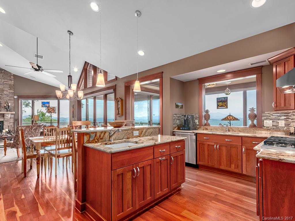 Reynolds Mountain - Residential