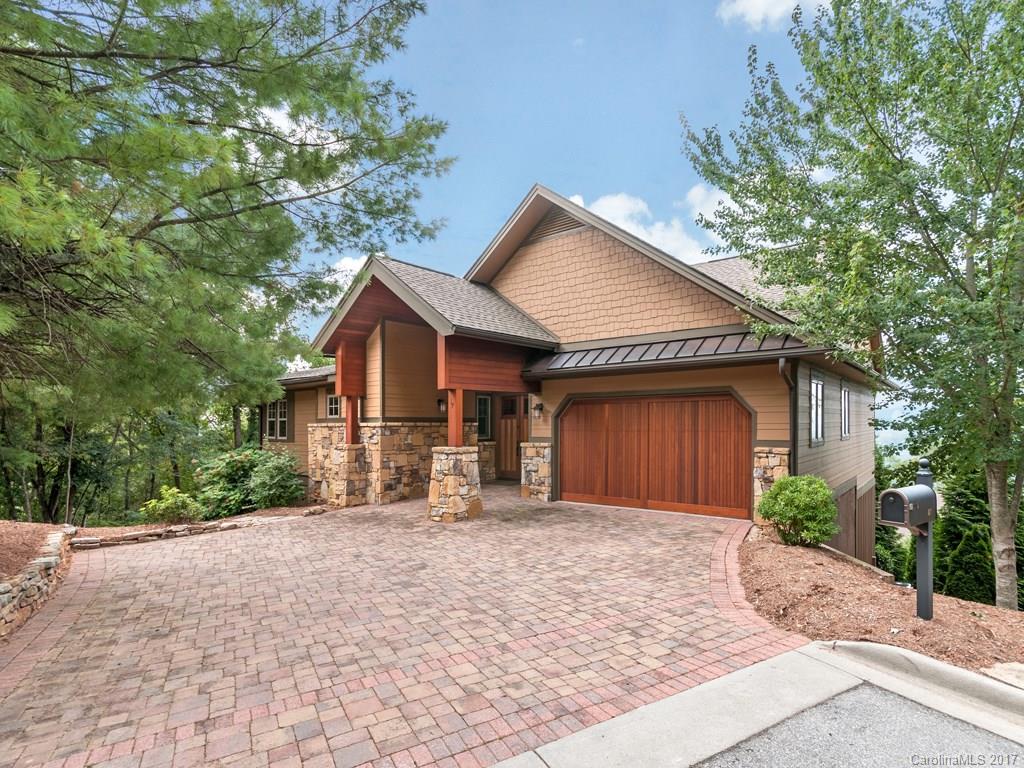 Reynolds Mountain - Residential