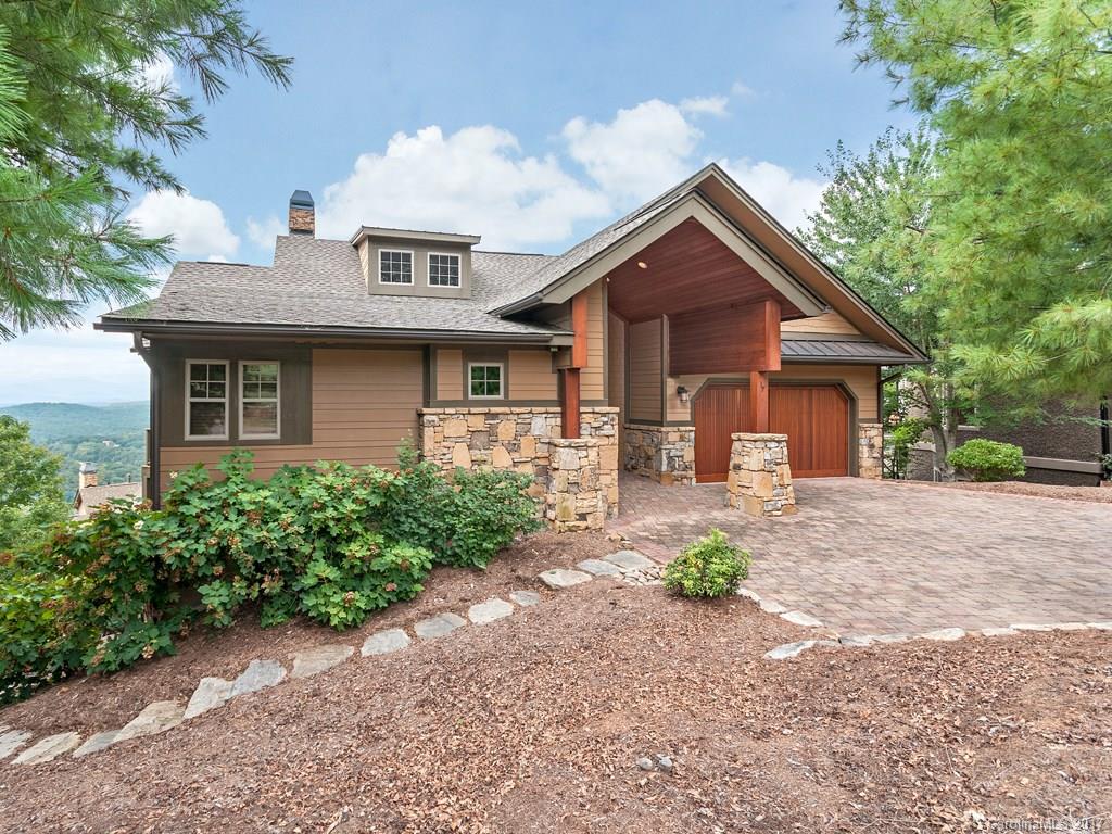 Reynolds Mountain - Residential