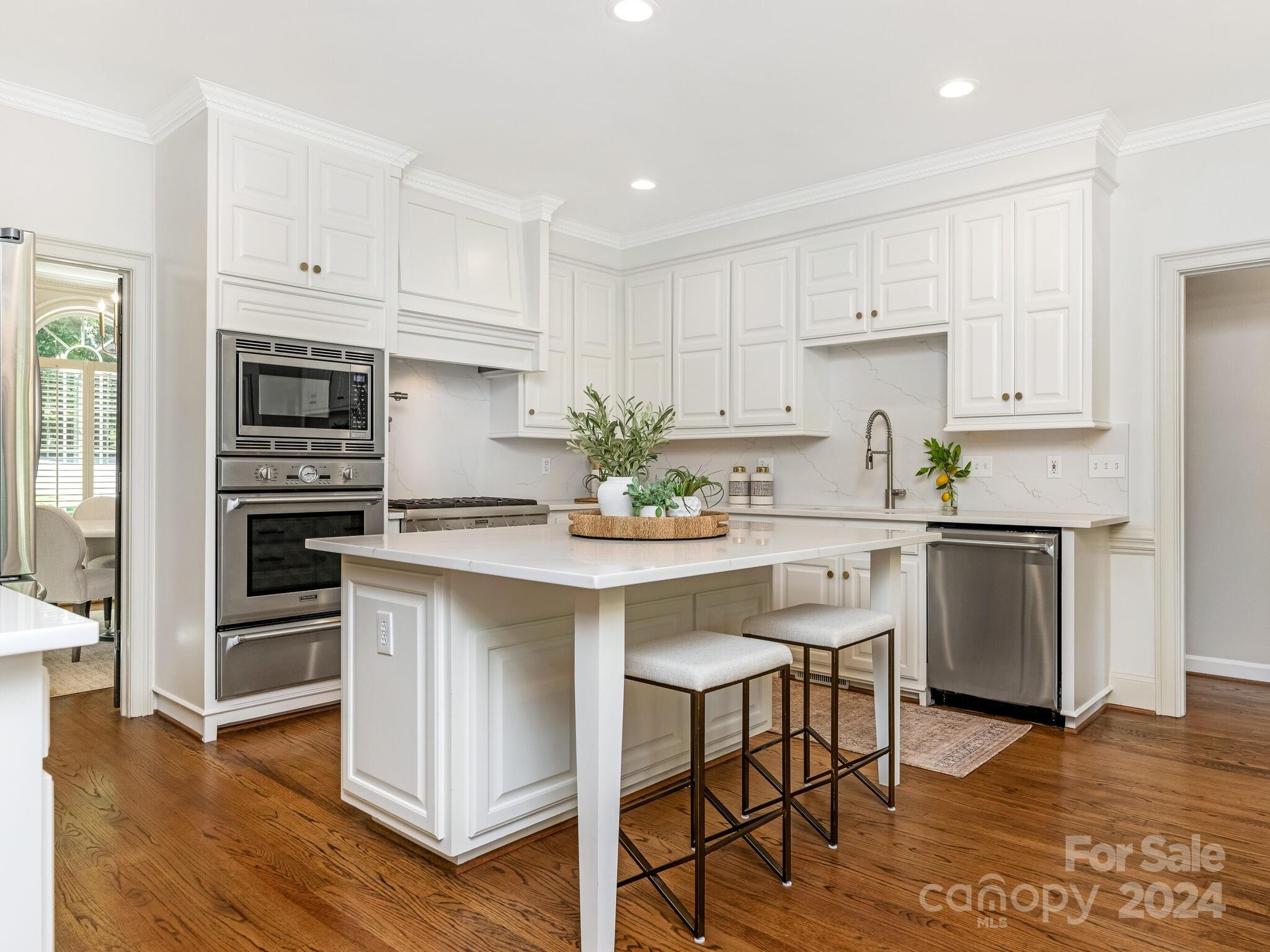 Windswept - Residential