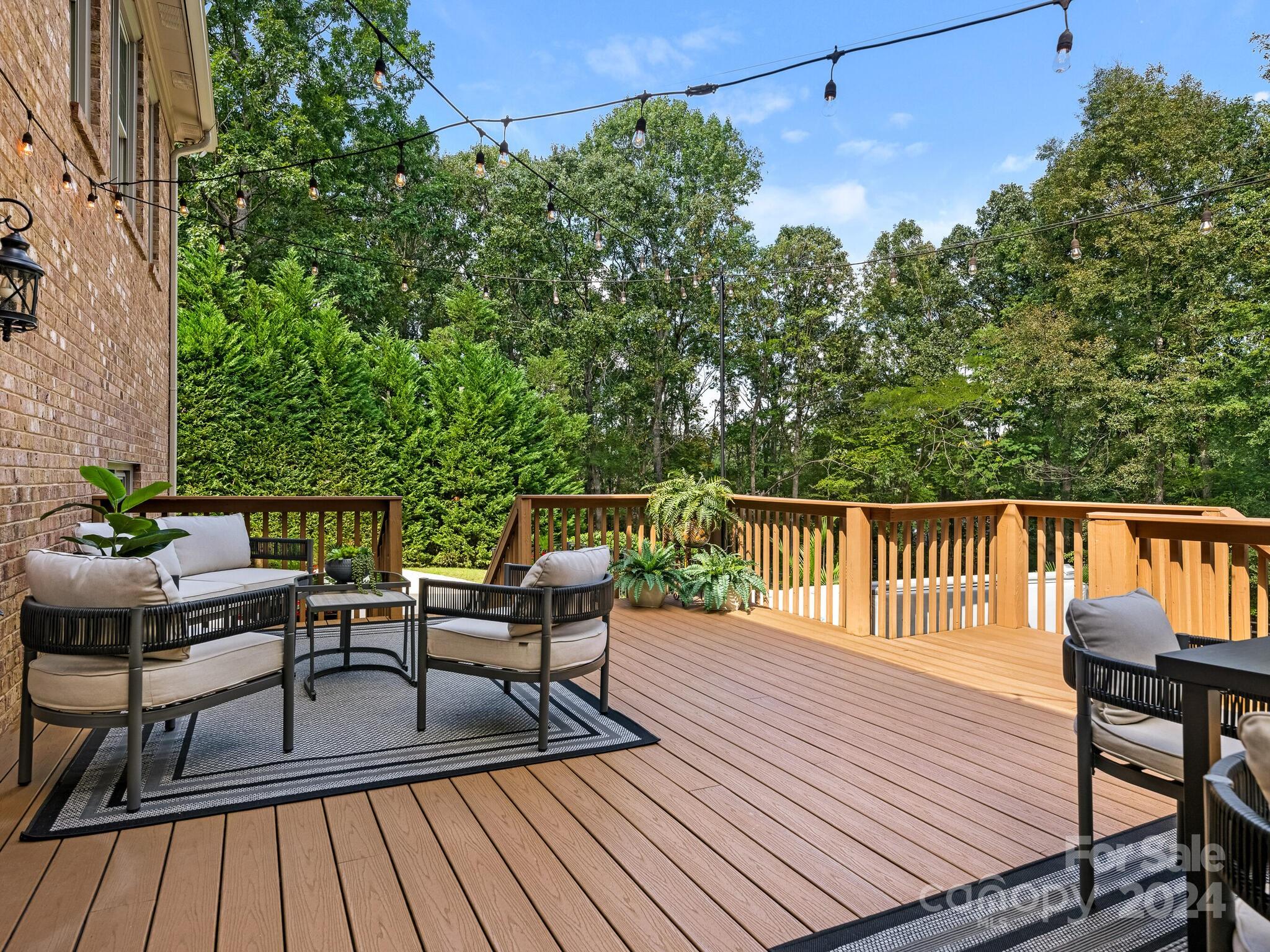 Windswept - Residential