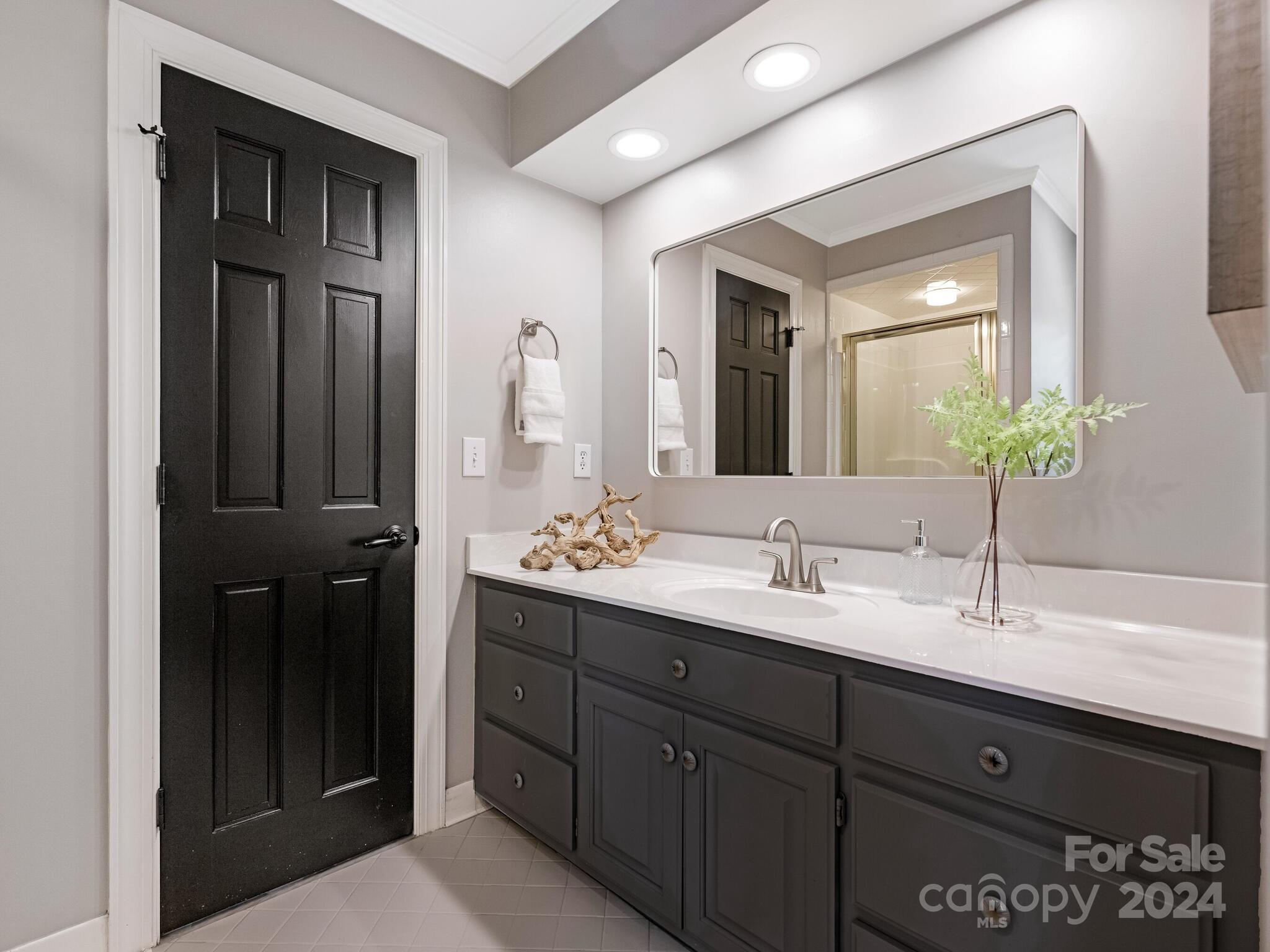 Windswept - Residential