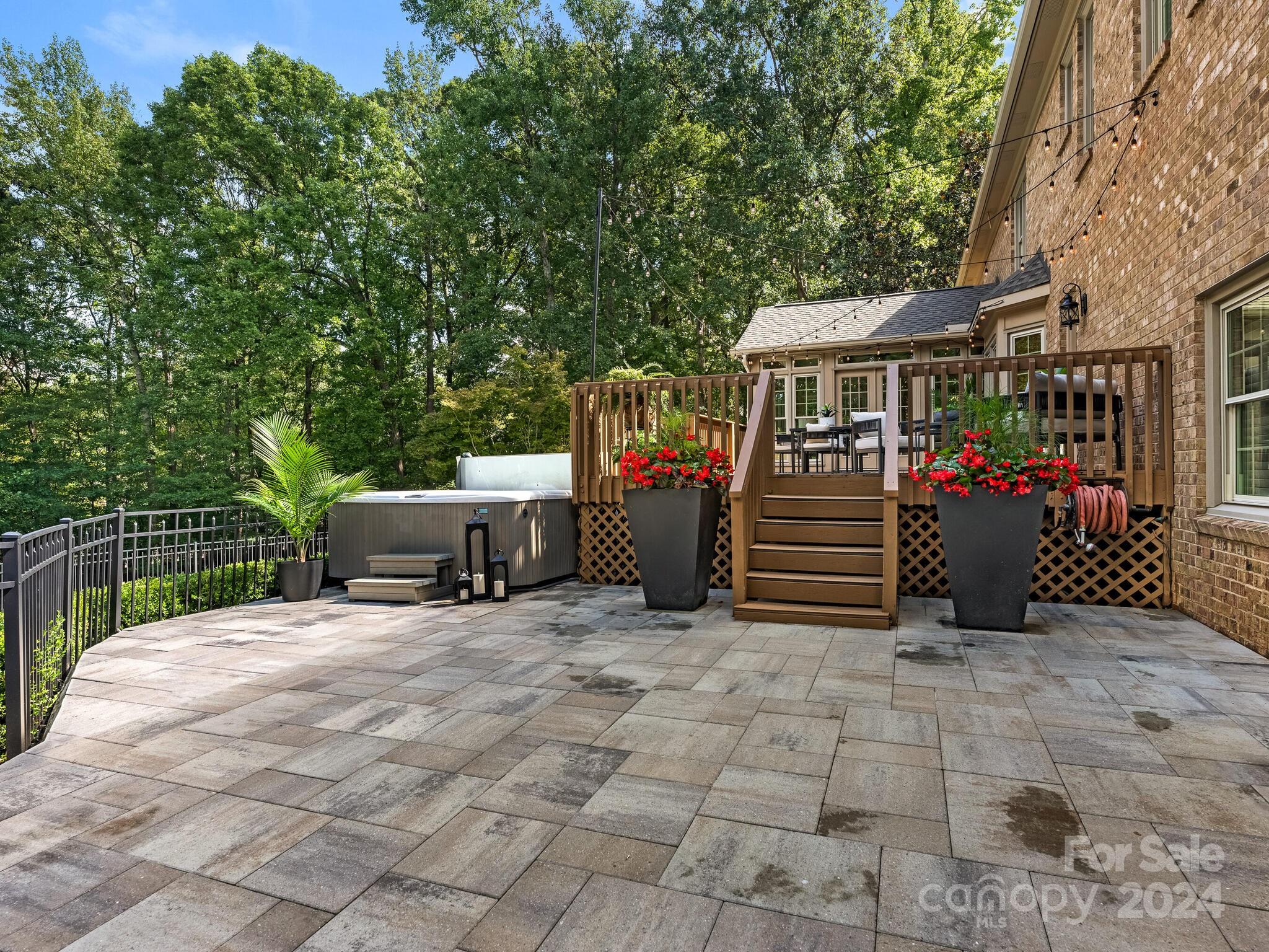 Windswept - Residential