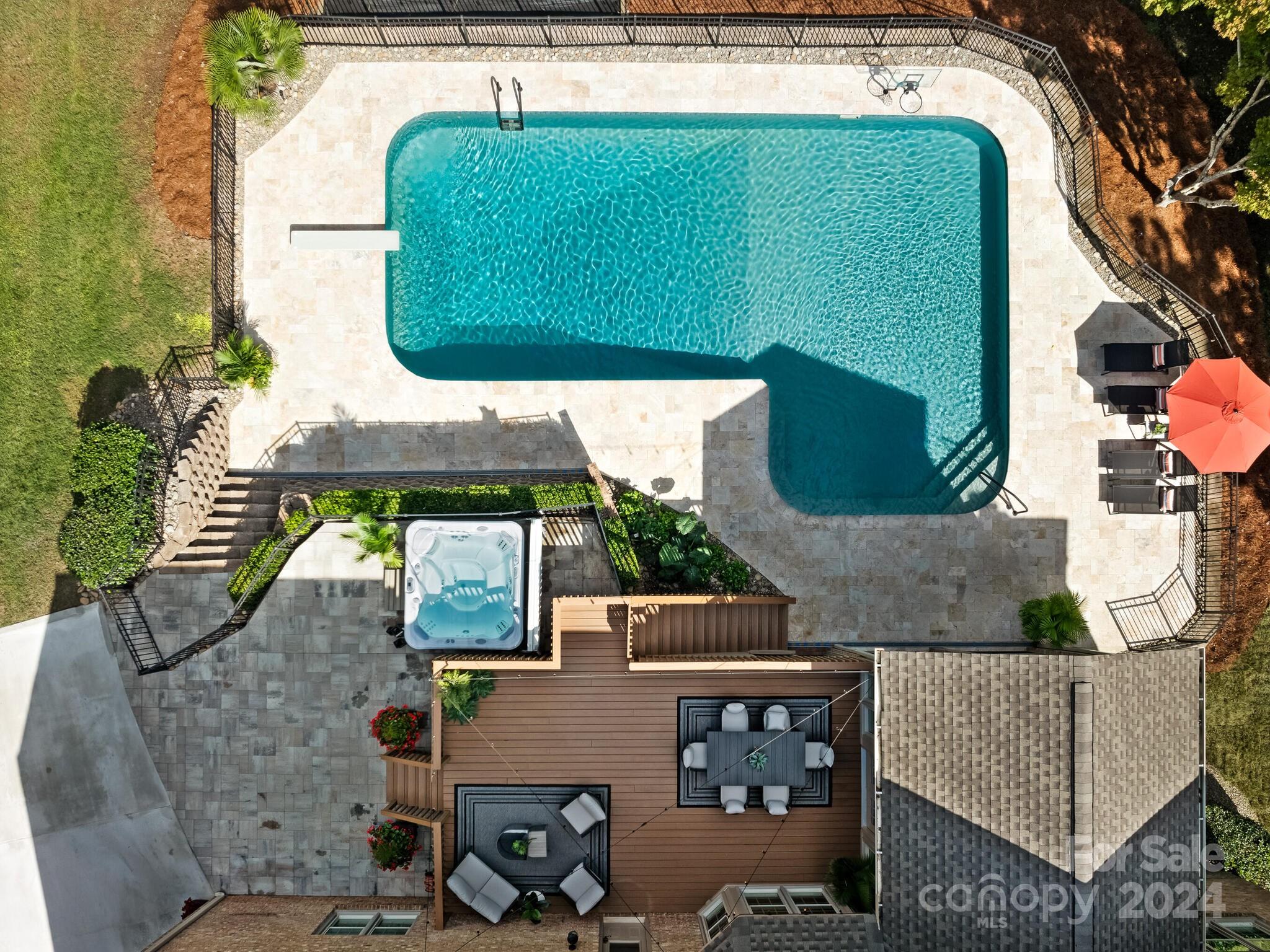 Windswept - Residential