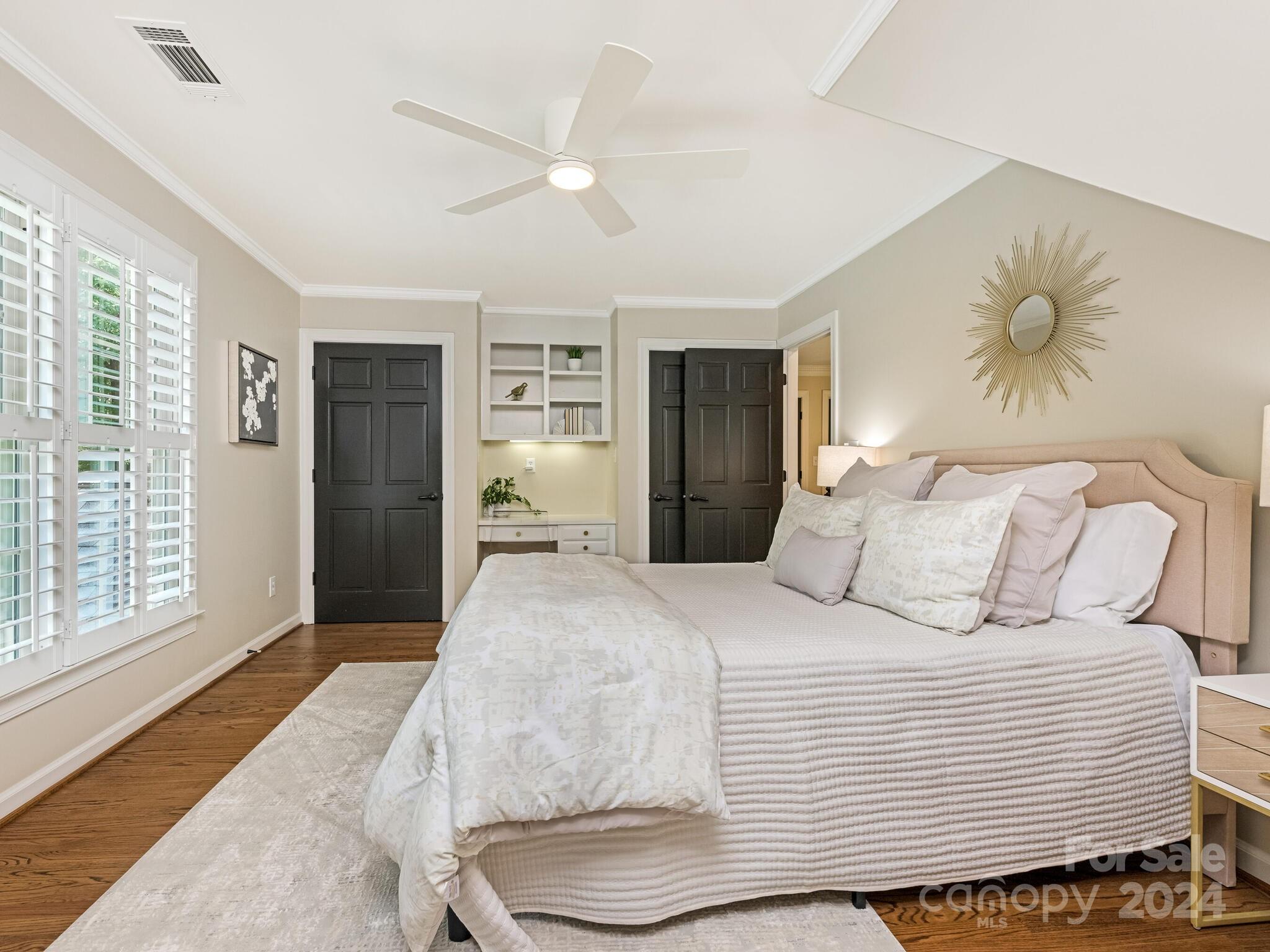 Windswept - Residential