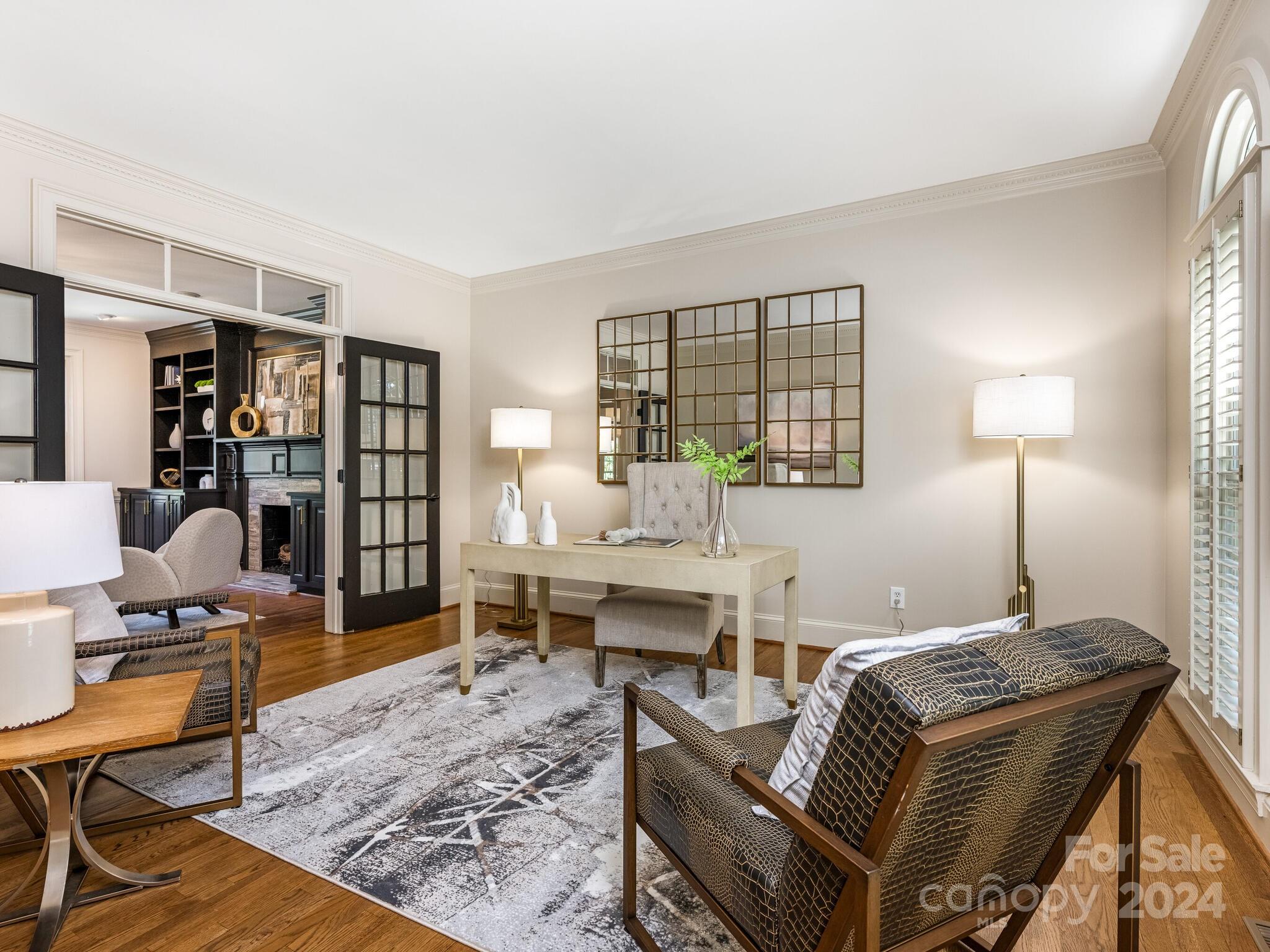 Windswept - Residential