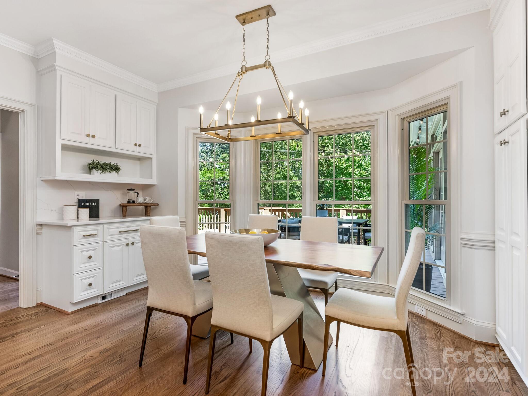 Windswept - Residential