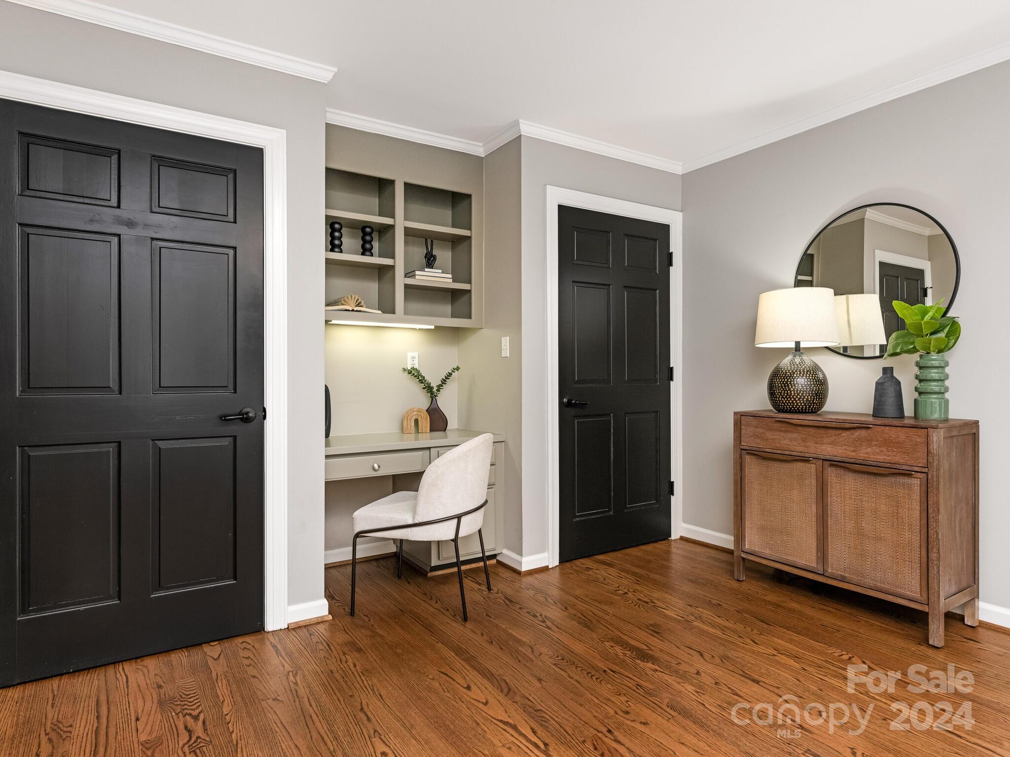 Windswept - Residential