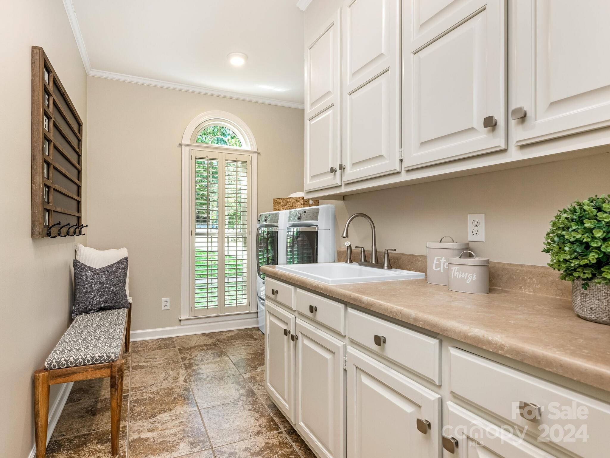 Windswept - Residential